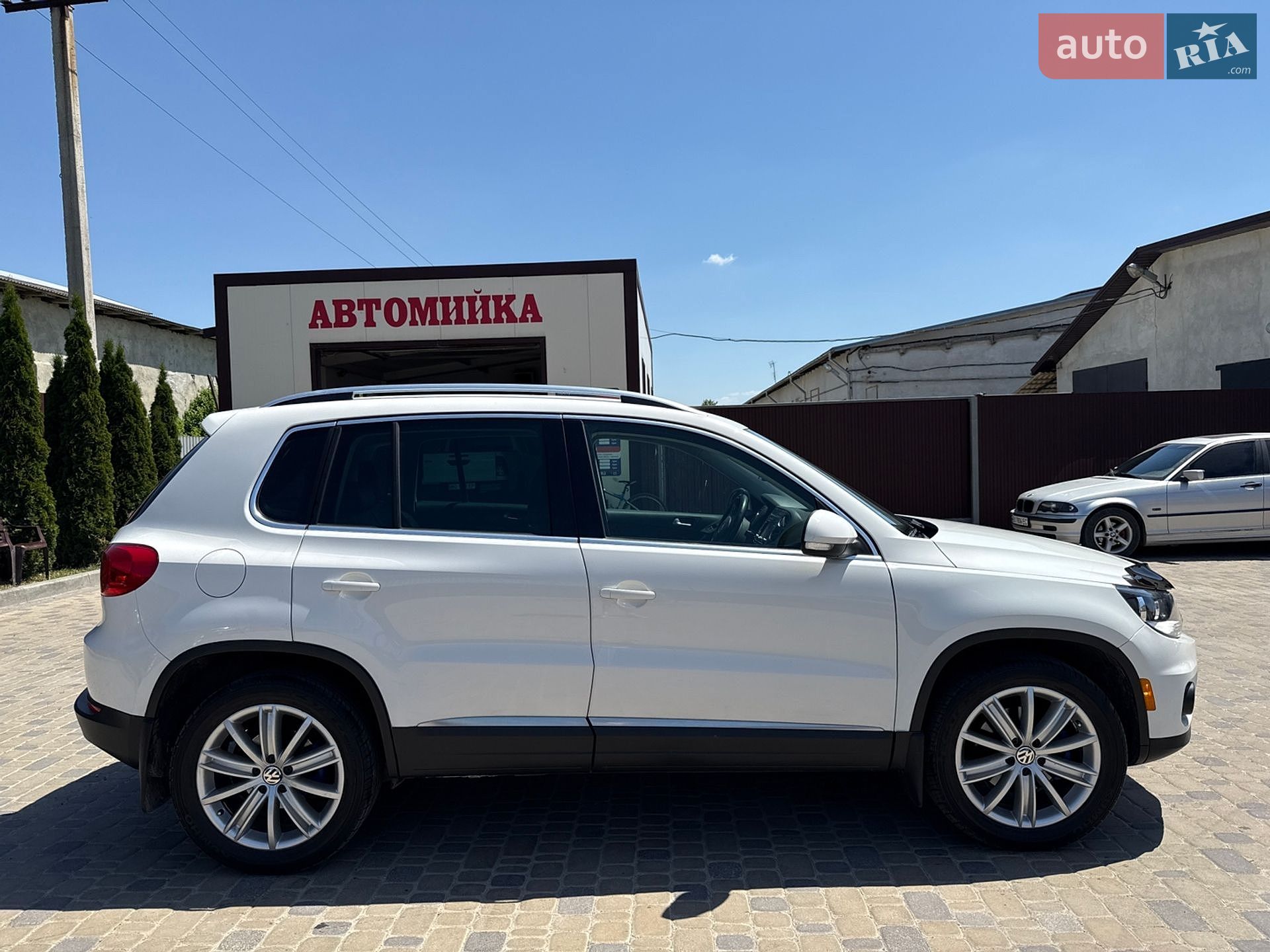 Volkswagen Tiguan 2013 VIN WVGBV3AX5DW609350 фото оголошення 45 з 104