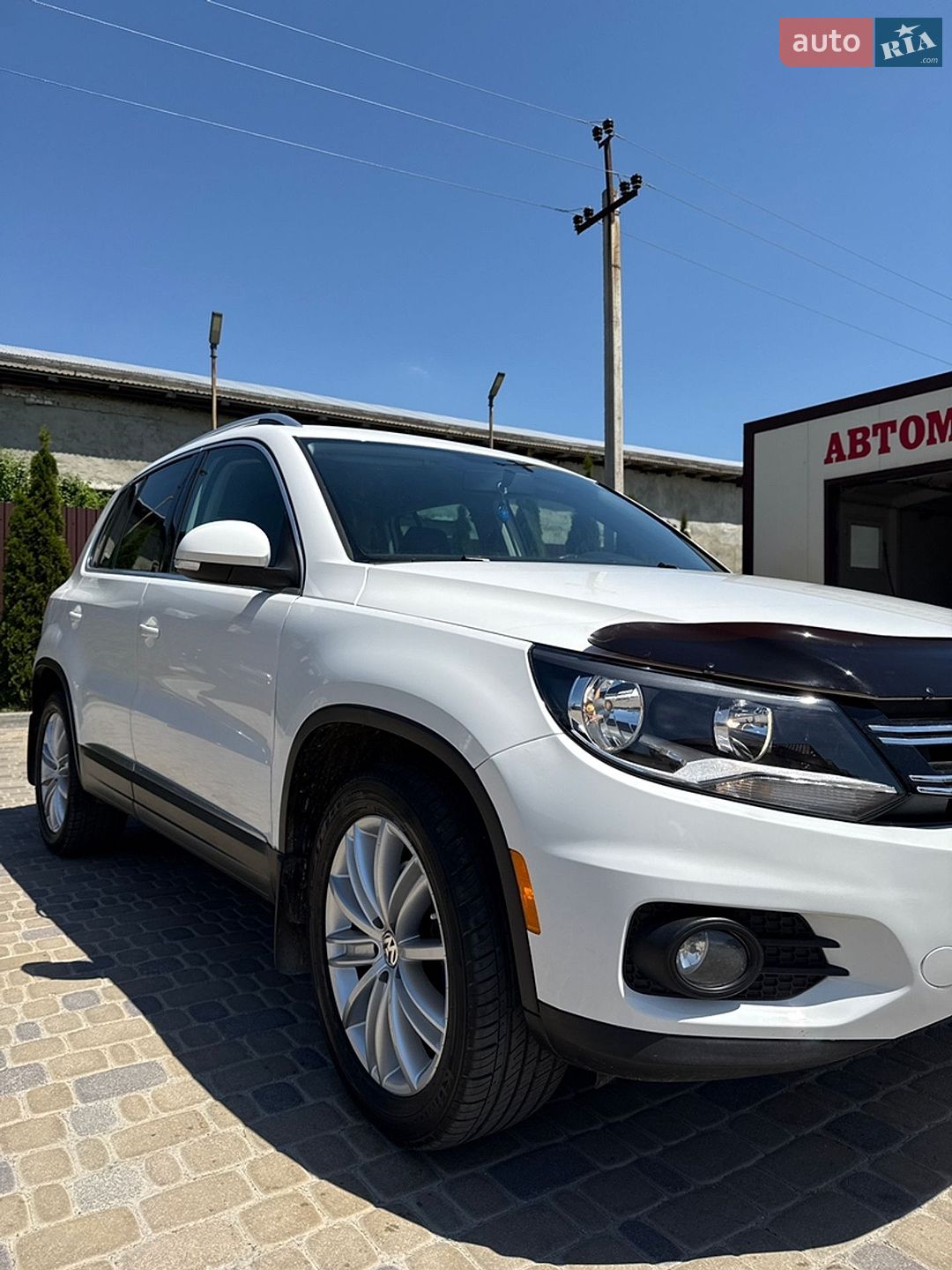 Volkswagen Tiguan 2013 VIN WVGBV3AX5DW609350 фото оголошення 48 з 104