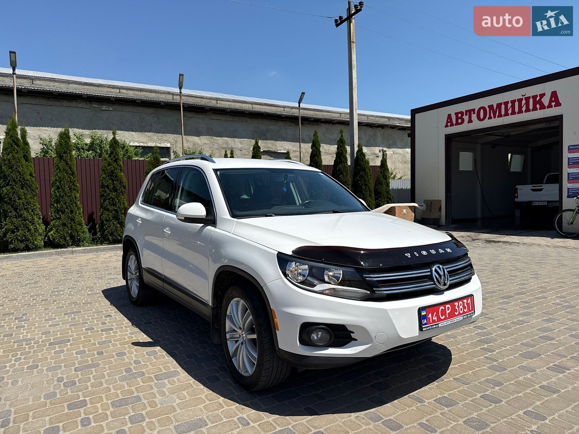 Volkswagen Tiguan 2013 VIN WVGBV3AX5DW609350 фото оголошення 50 з 104