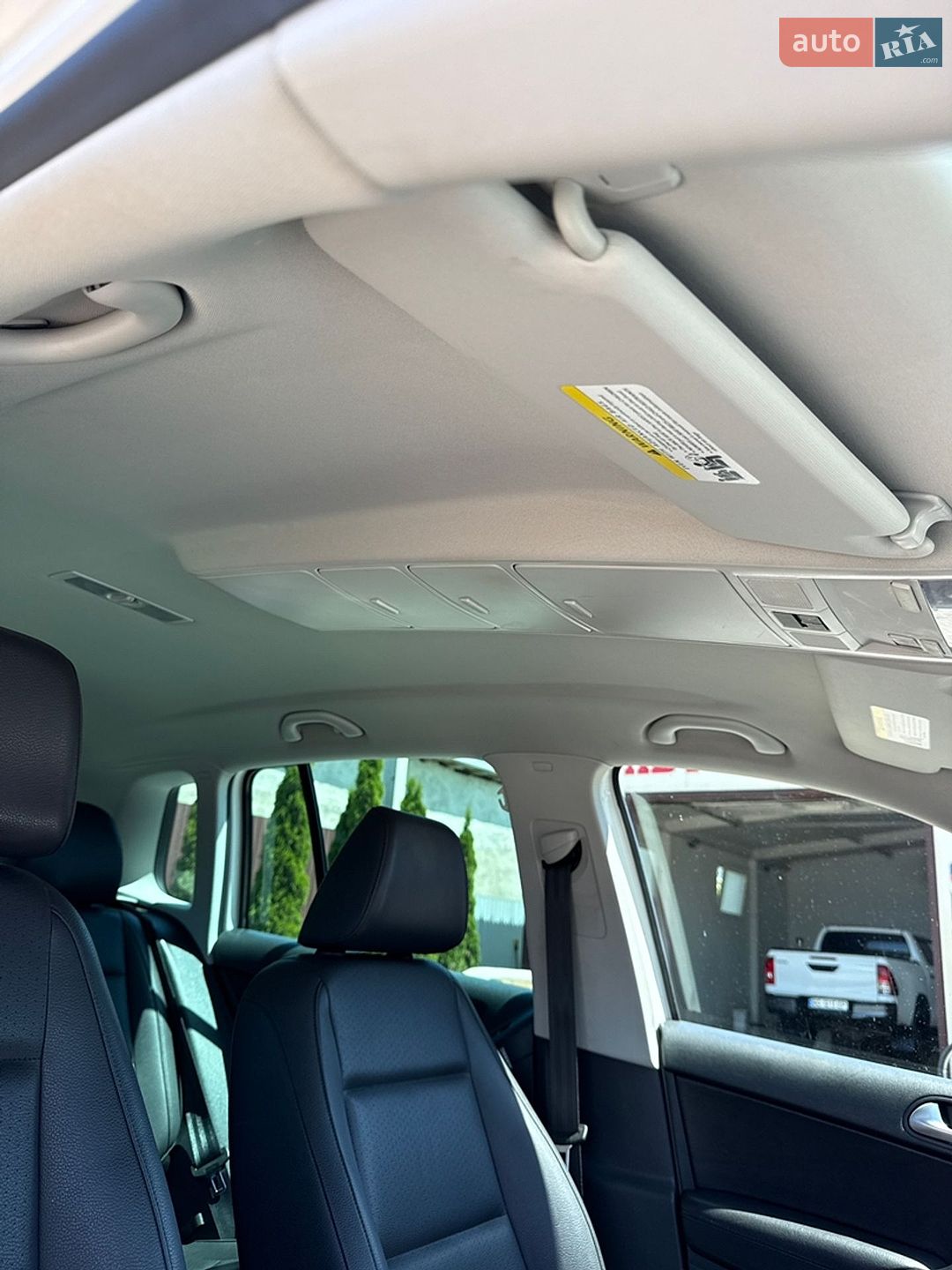 Volkswagen Tiguan 2013 VIN WVGBV3AX5DW609350 фото оголошення 78 з 104