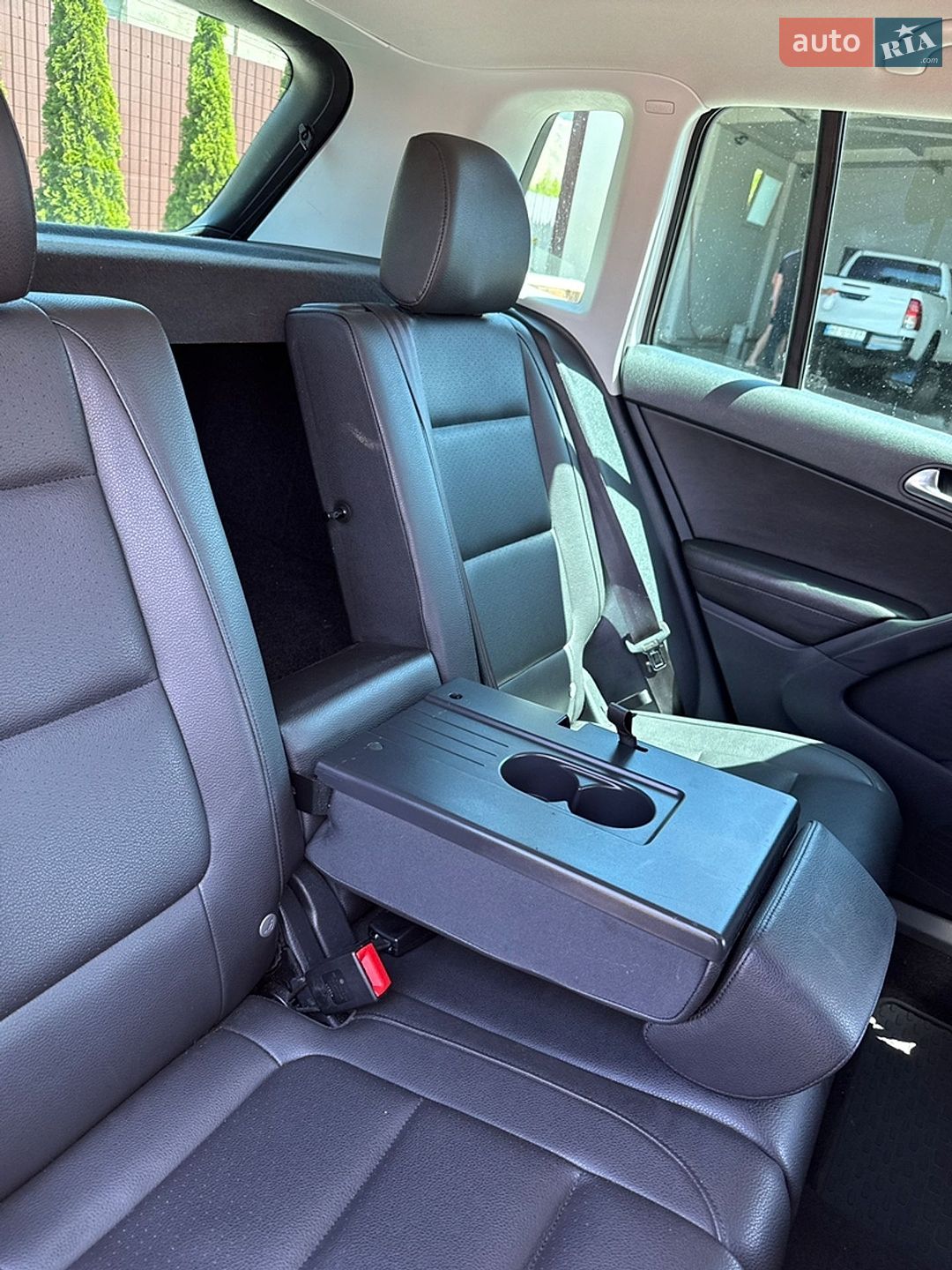 Volkswagen Tiguan 2013 VIN WVGBV3AX5DW609350 фото оголошення 86 з 104