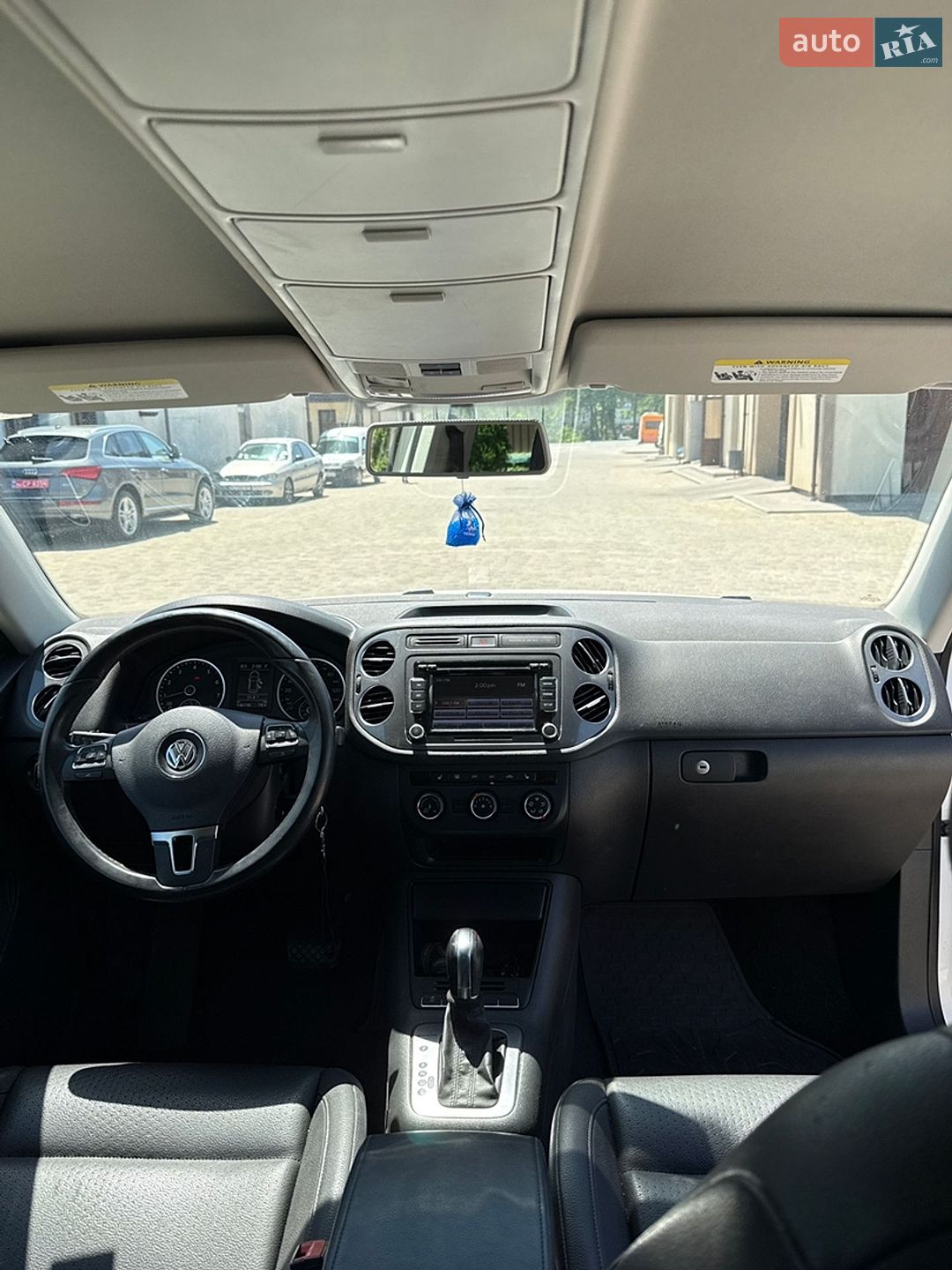 Volkswagen Tiguan 2013 VIN WVGBV3AX5DW609350 фото оголошення 87 з 104