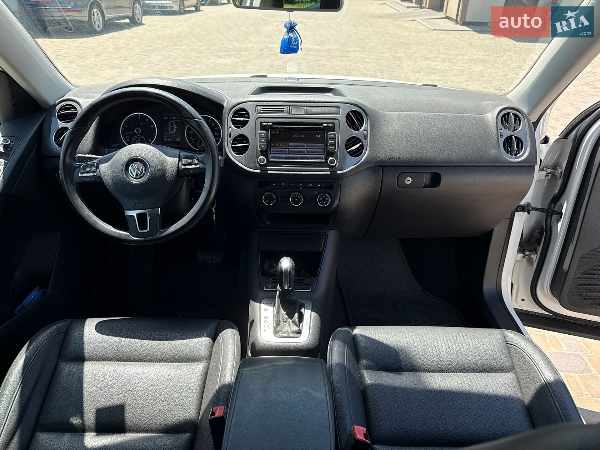 Volkswagen Tiguan 2013 VIN WVGBV3AX5DW609350 фото оголошення 89 з 104