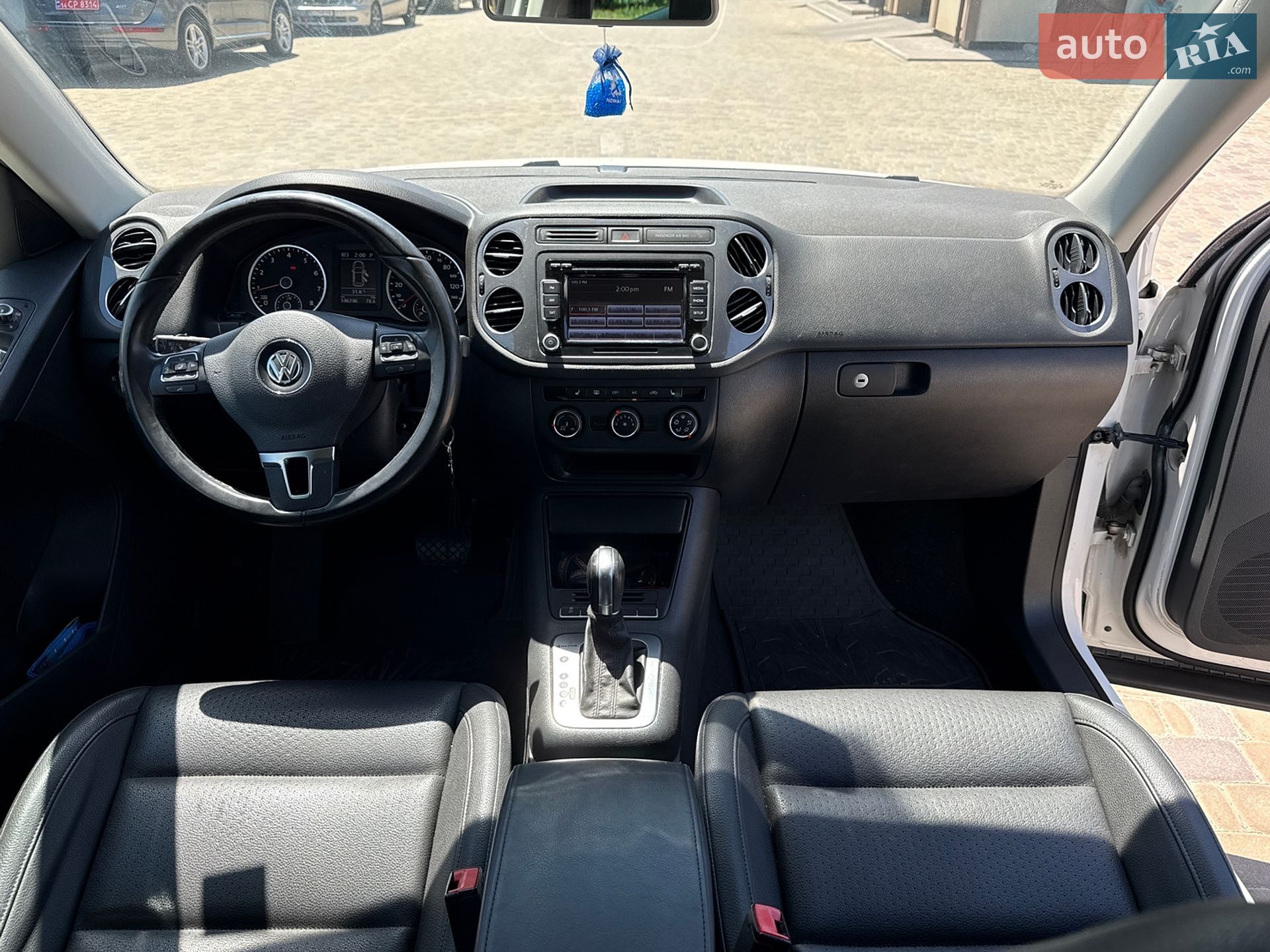Volkswagen Tiguan 2013 VIN WVGBV3AX5DW609350 фото оголошення 90 з 104