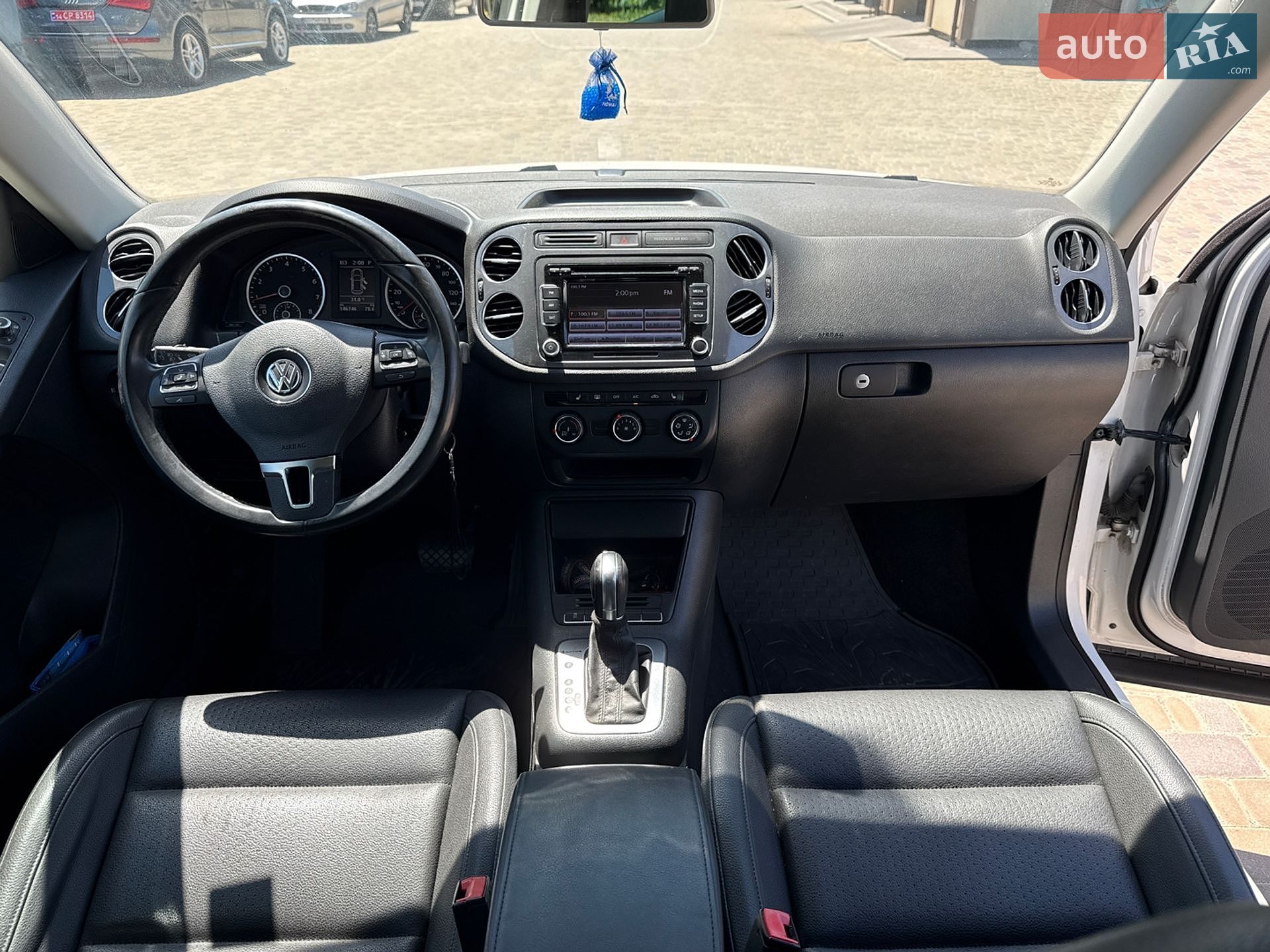 Volkswagen Tiguan 2013 VIN WVGBV3AX5DW609350 фото оголошення 91 з 104