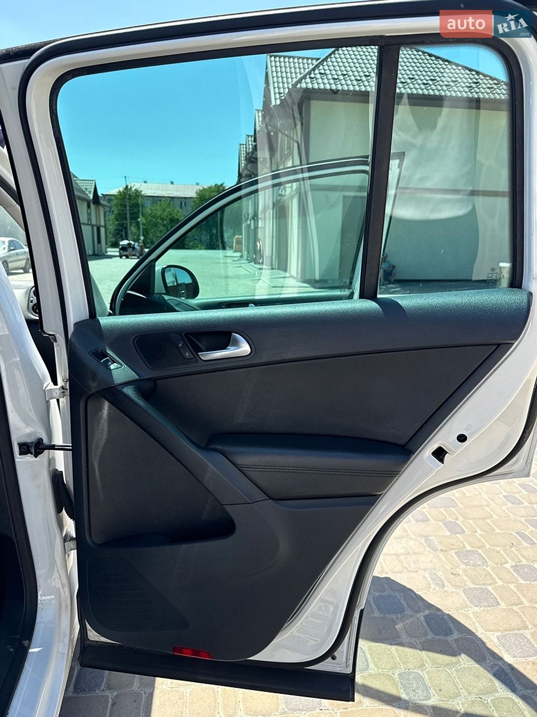 Volkswagen Tiguan 2013 VIN WVGBV3AX5DW609350 фото оголошення 93 з 104