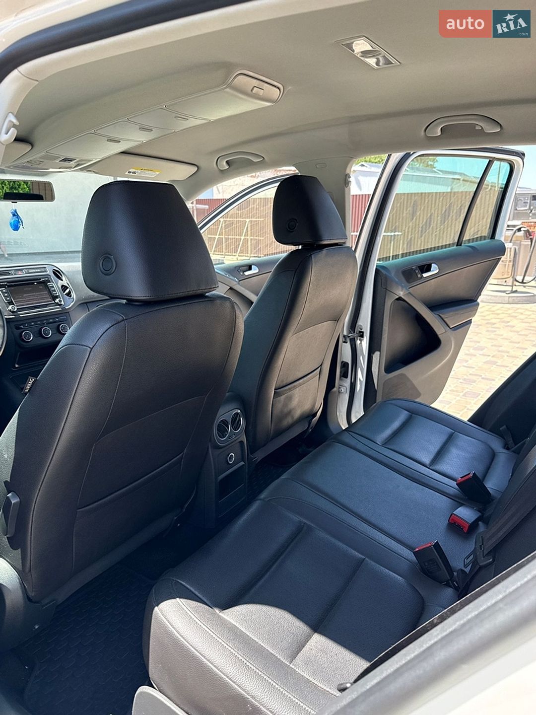 Volkswagen Tiguan 2013 VIN WVGBV3AX5DW609350 фото оголошення 94 з 104