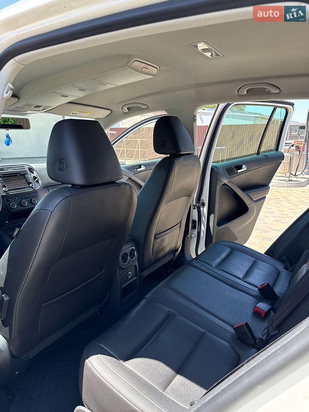 Volkswagen Tiguan 2013 VIN WVGBV3AX5DW609350 фото оголошення 95 з 104