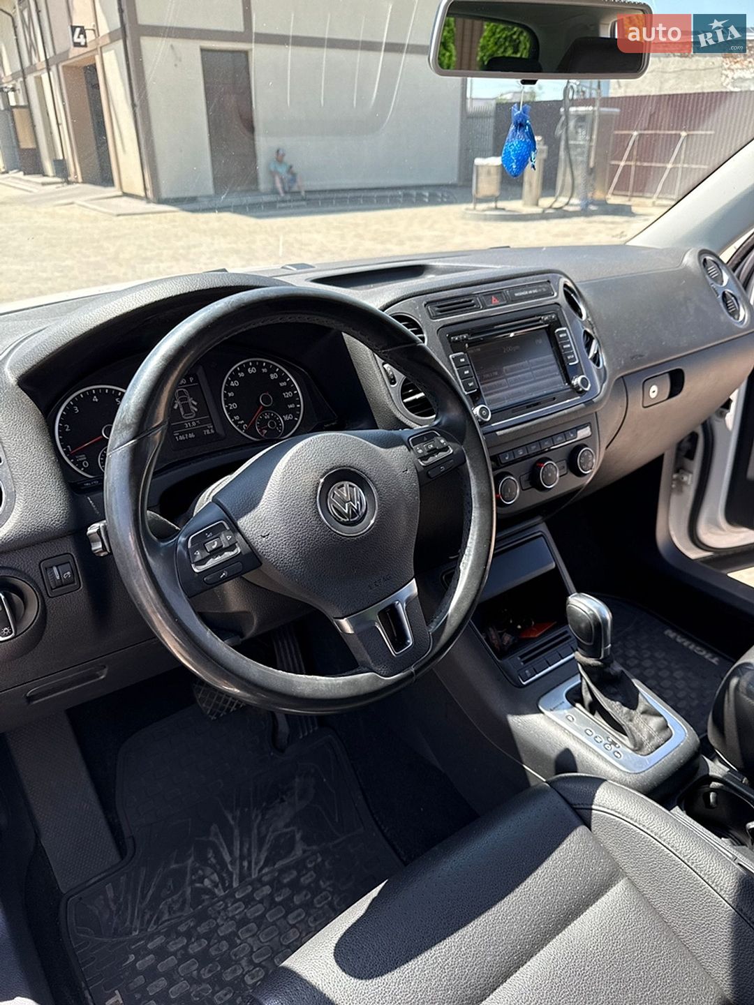 Volkswagen Tiguan 2013 VIN WVGBV3AX5DW609350 фото оголошення 98 з 104