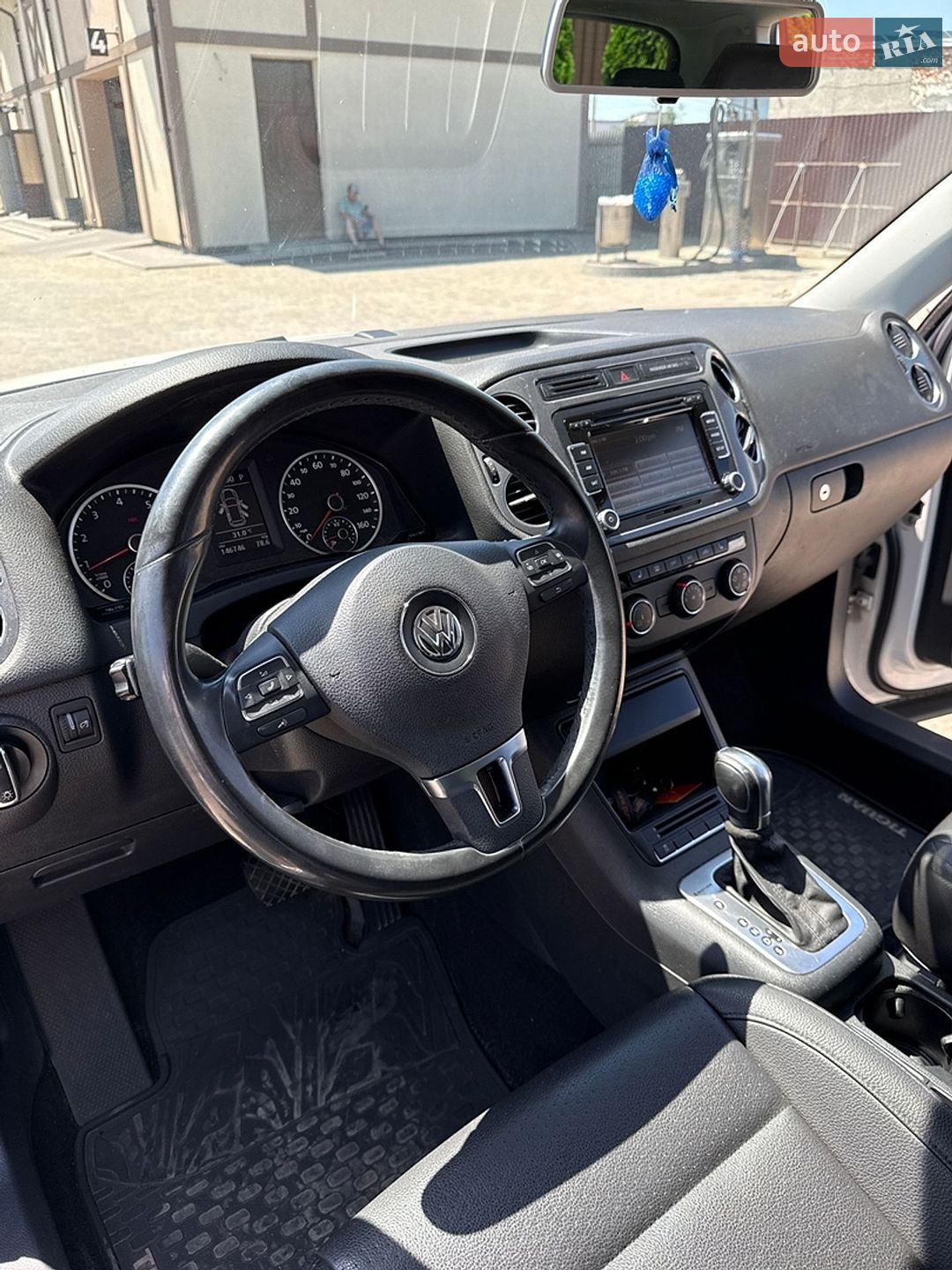Volkswagen Tiguan 2013 VIN WVGBV3AX5DW609350 фото оголошення 99 з 104