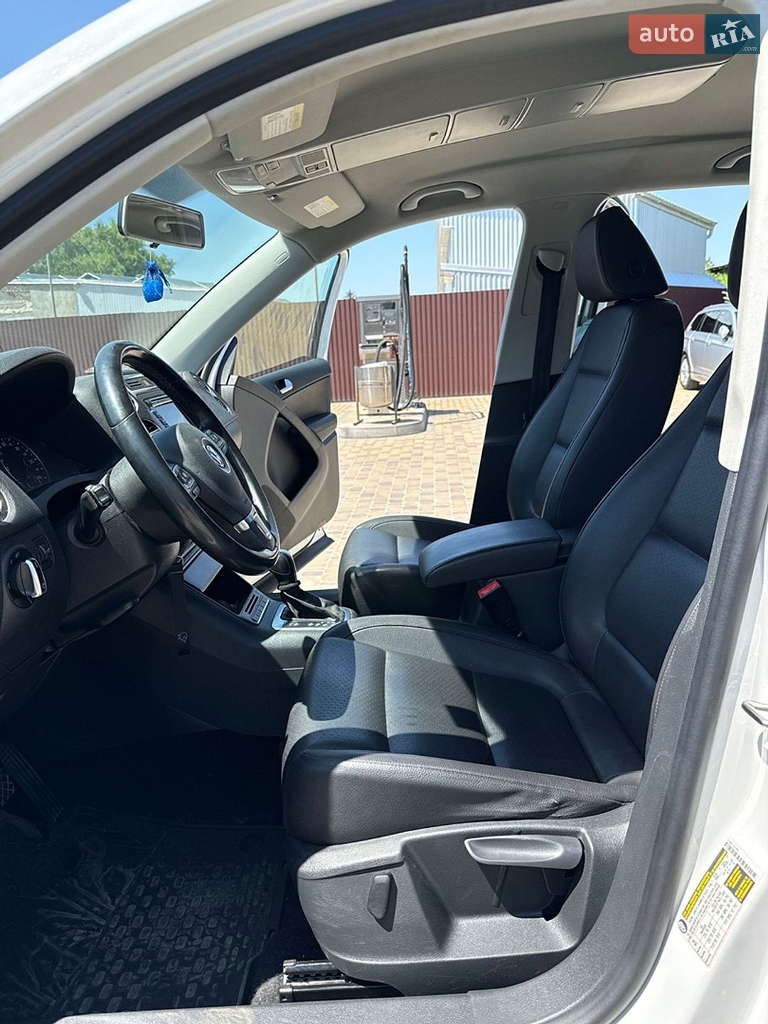 Volkswagen Tiguan 2013 VIN WVGBV3AX5DW609350 фото оголошення 102 з 104
