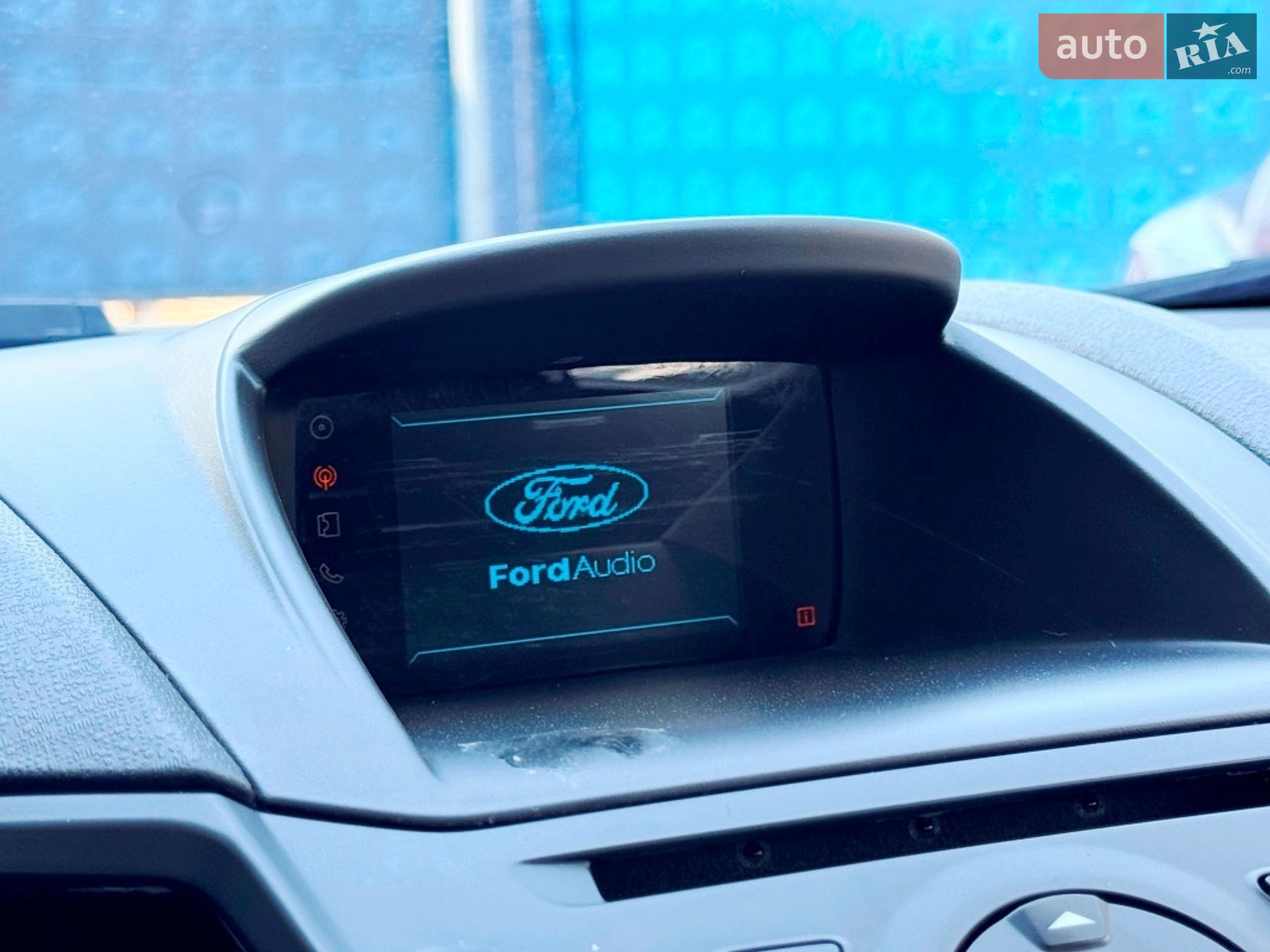Ford Fiesta 2016 VIN 3FADP4BJ2GM203320 фото оголошення 34 з 66