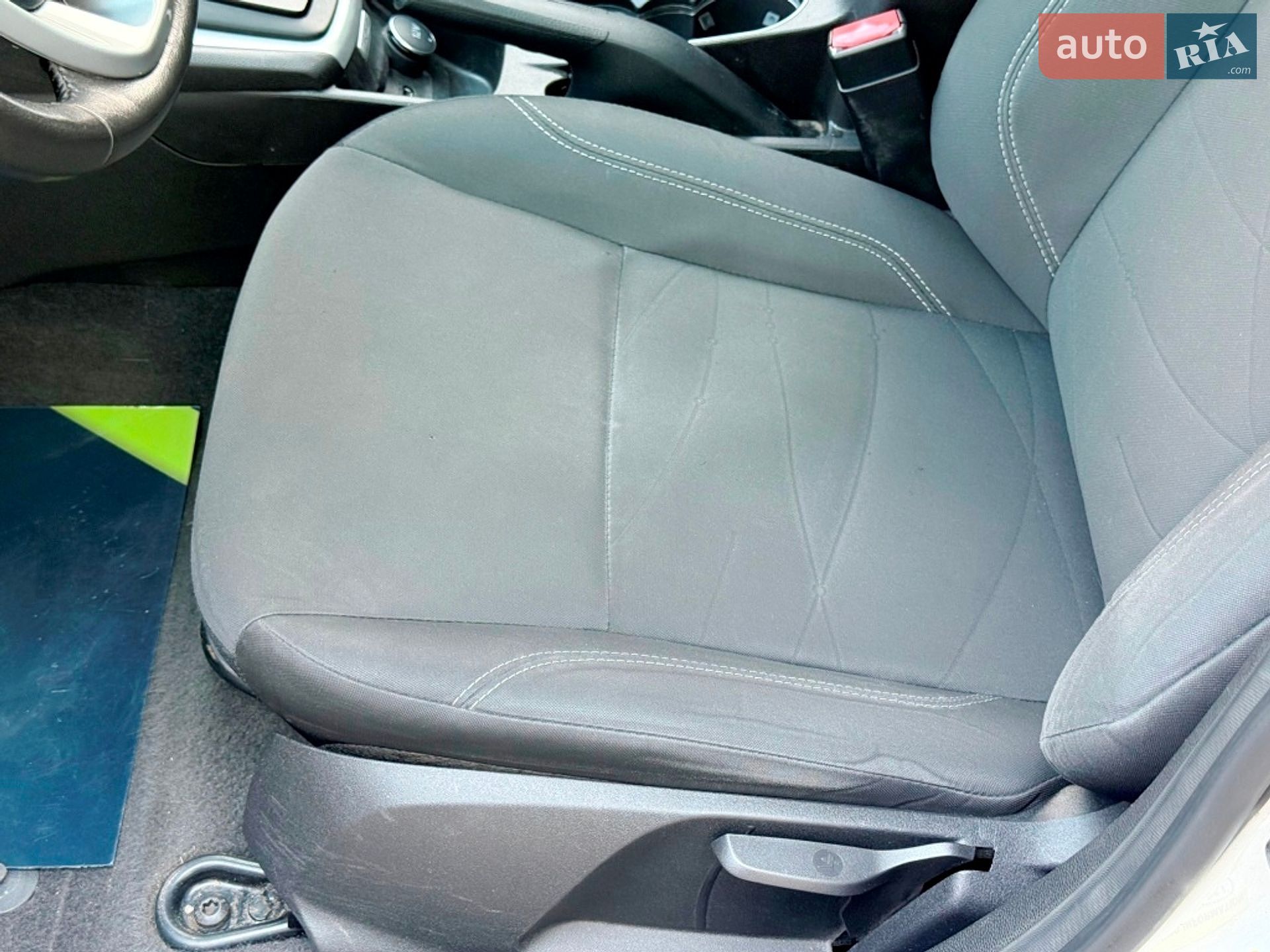 Ford Fiesta 2016 VIN 3FADP4BJ2GM203320 фото оголошення 57 з 66