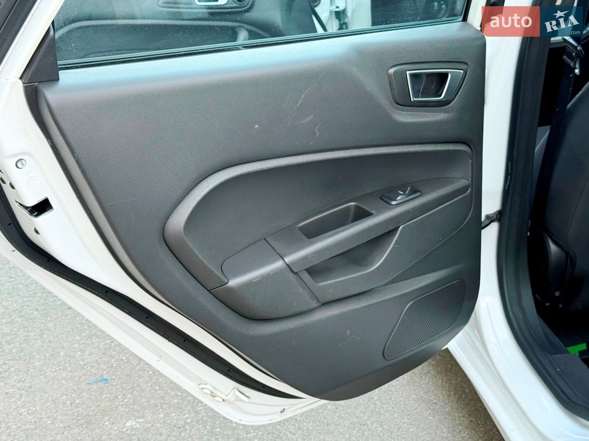 Ford Fiesta 2016 VIN 3FADP4BJ2GM203320 фото оголошення 58 з 66