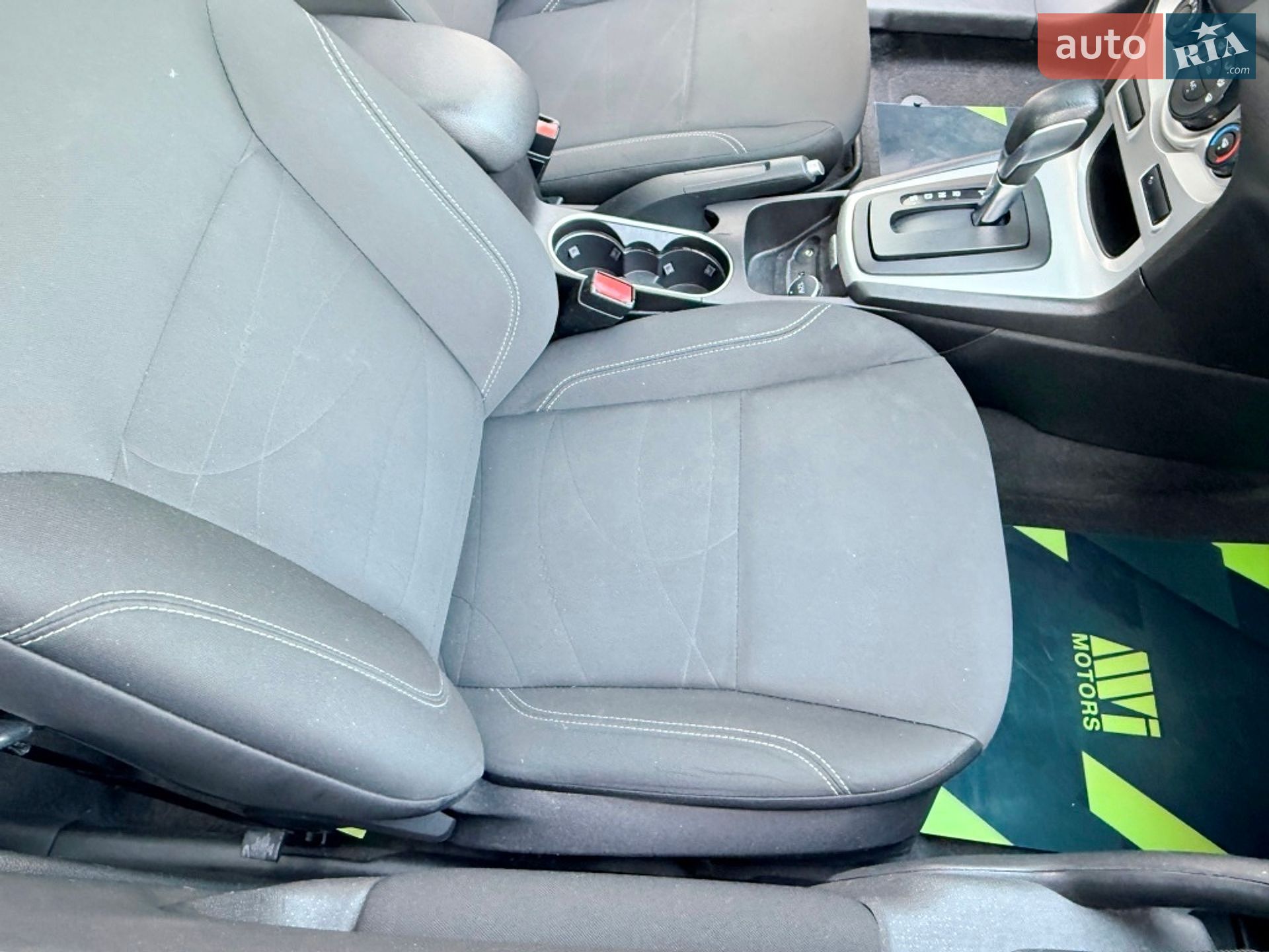 Ford Fiesta 2016 VIN 3FADP4BJ2GM203320 фото оголошення 50 з 66