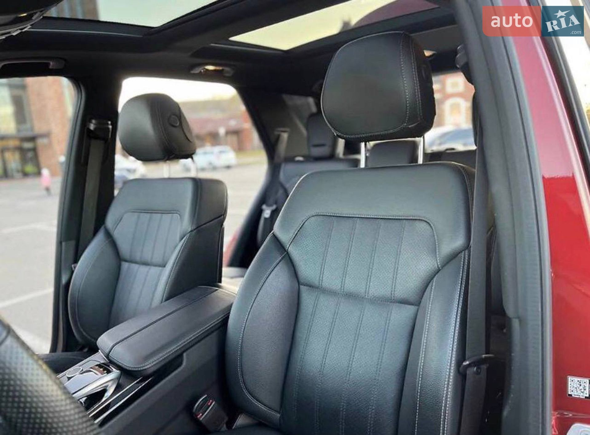 Mercedes-Benz GLE-Class 2016 VIN 4JGDA2EB2GA791796 фото оголошення 10 з 35