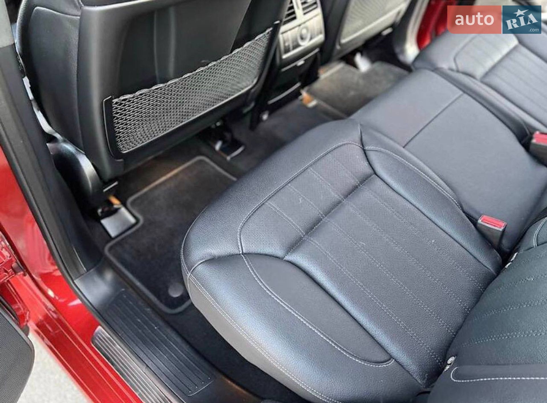 Mercedes-Benz GLE-Class 2016 VIN 4JGDA2EB2GA791796 фото оголошення 33 з 35