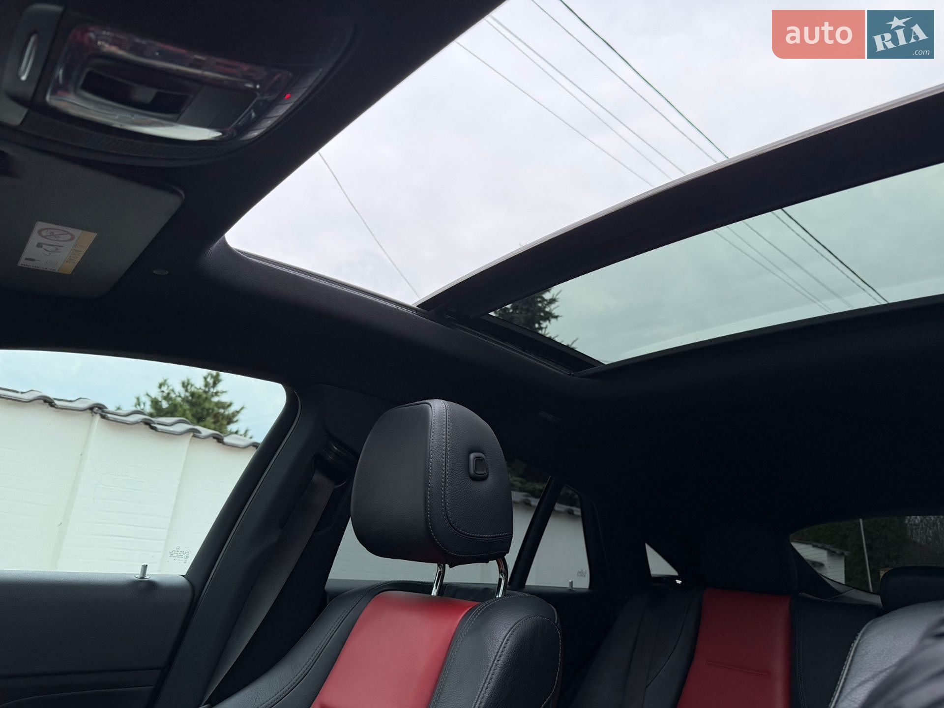 Mercedes-Benz GLE-Class Coupe 2020 VIN W1N1673211A216216 фото оголошення 11 з 14