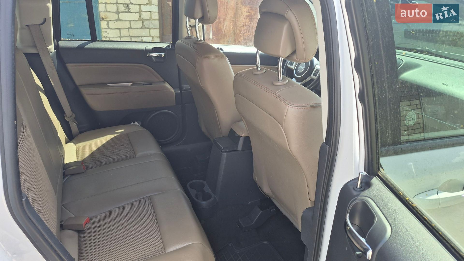 Jeep Compass 2013 VIN 1C4NJDEB7ED500970 фото оголошення 7 з 14