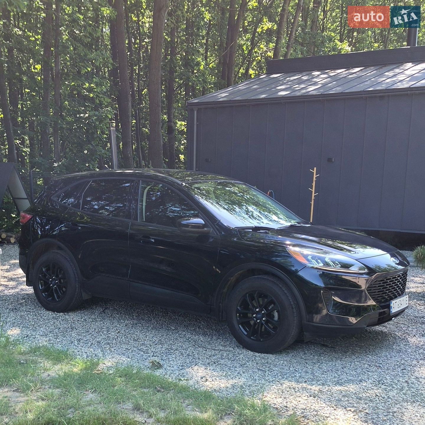 Ford Escape 2021 VIN 1FMCU9F63MUA02949 фото оголошення 4 з 15