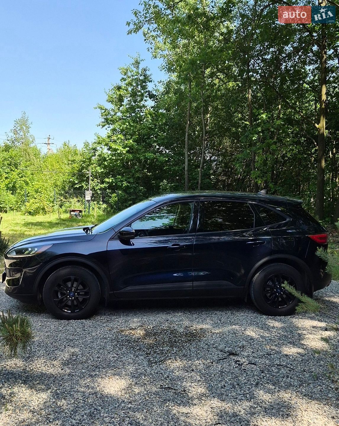 Ford Escape 2021 VIN 1FMCU9F63MUA02949 фото оголошення 9 з 15