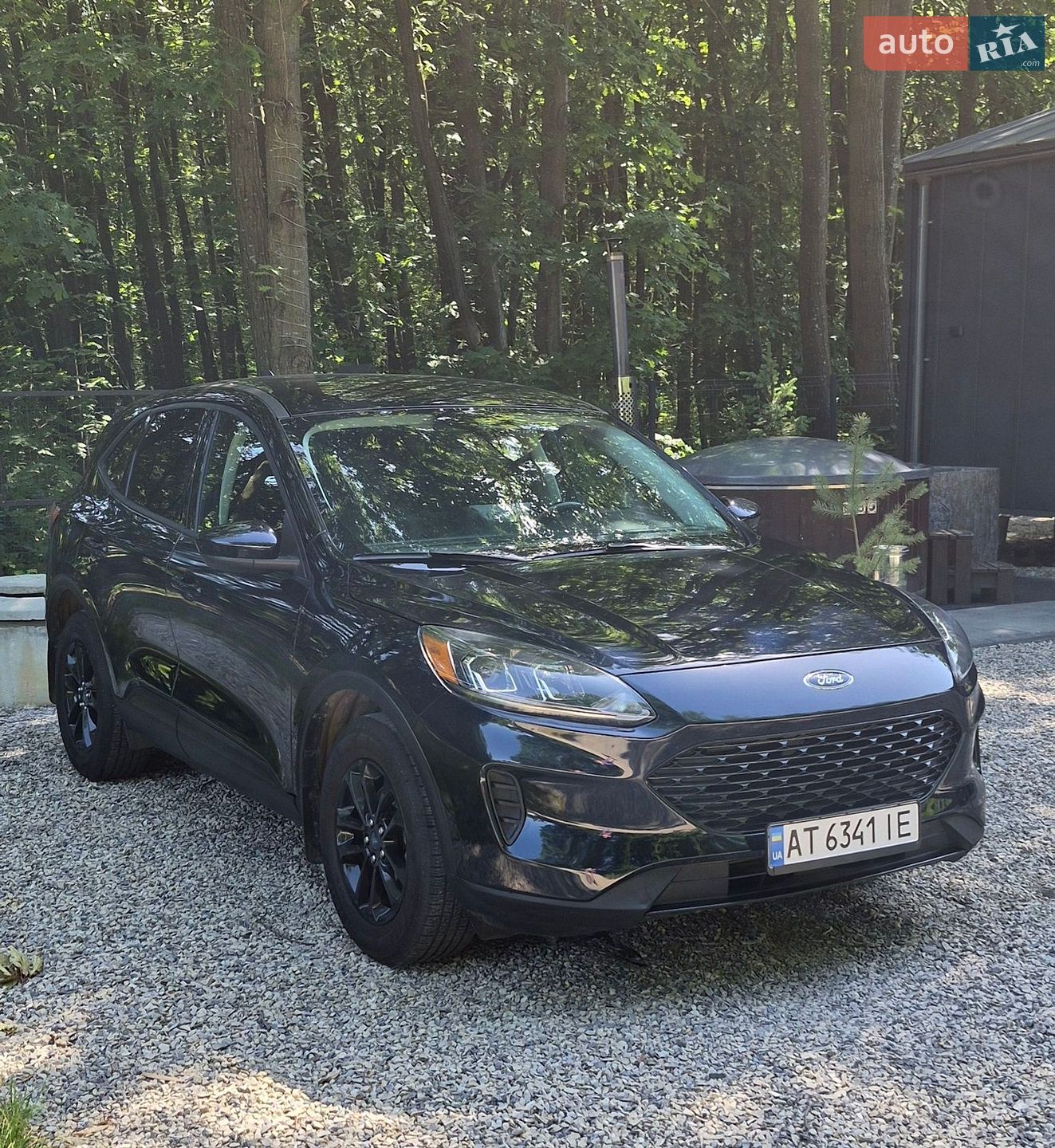 Ford Escape 2021 VIN 1FMCU9F63MUA02949 фото оголошення 13 з 15