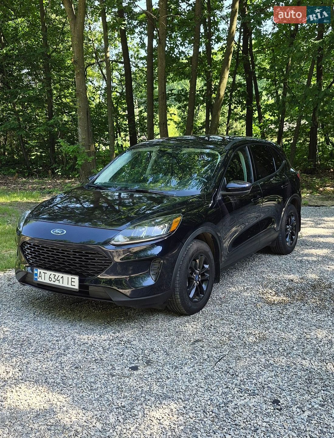 Ford Escape 2021 VIN 1FMCU9F63MUA02949 фото оголошення 14 з 15