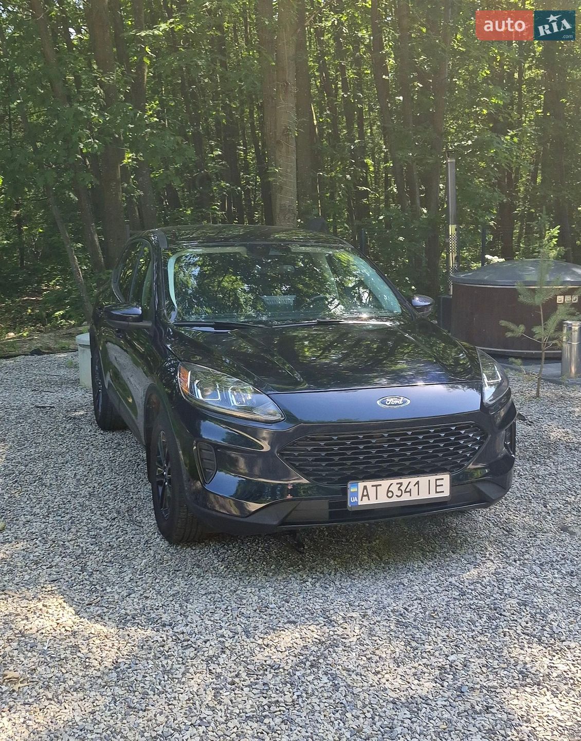 Ford Escape 2021 VIN 1FMCU9F63MUA02949 фото оголошення 15 з 15