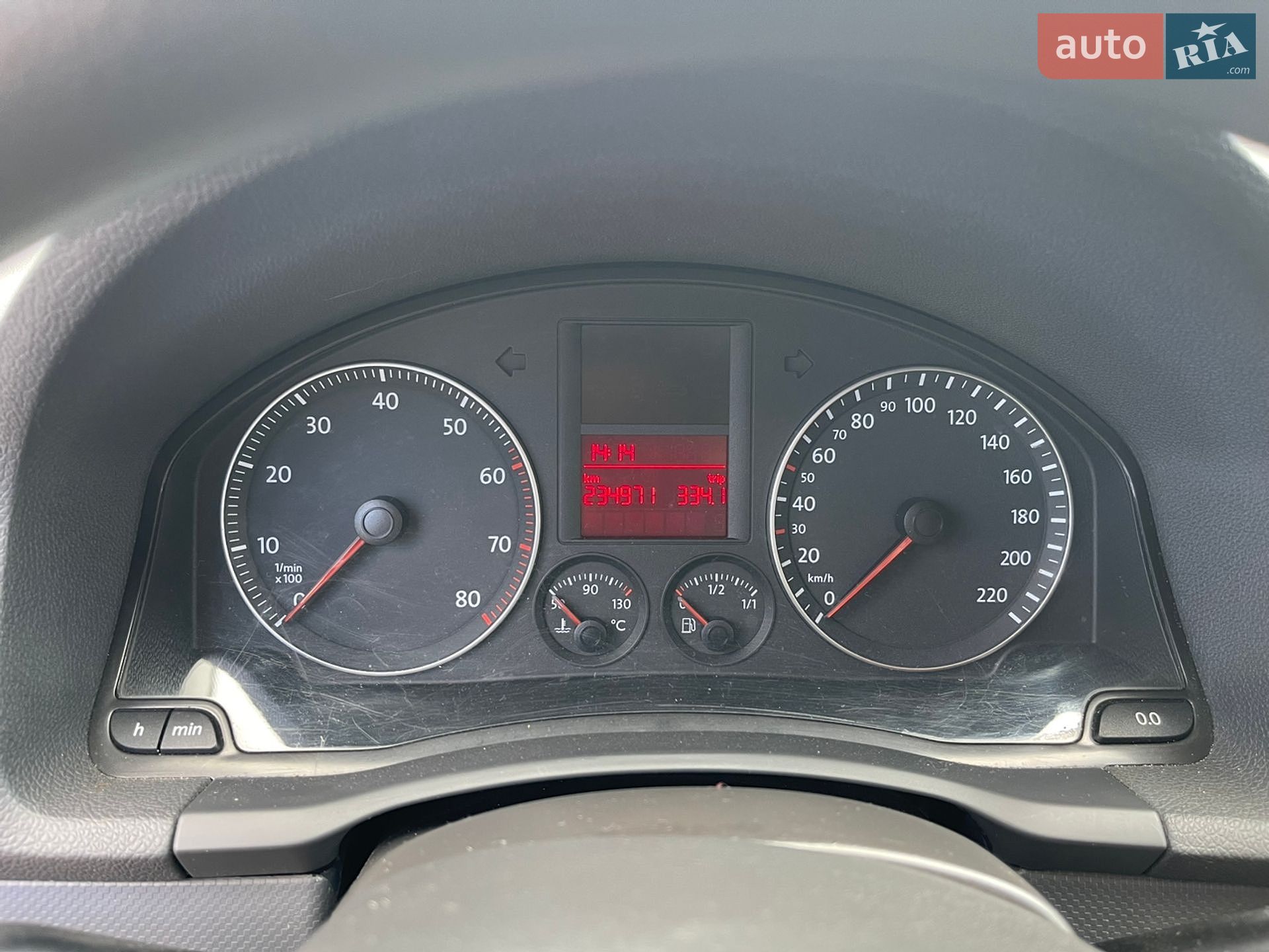 Volkswagen Golf 2005 VIN WVWZZZ1KZ5B036974 фото оголошення 22 з 25