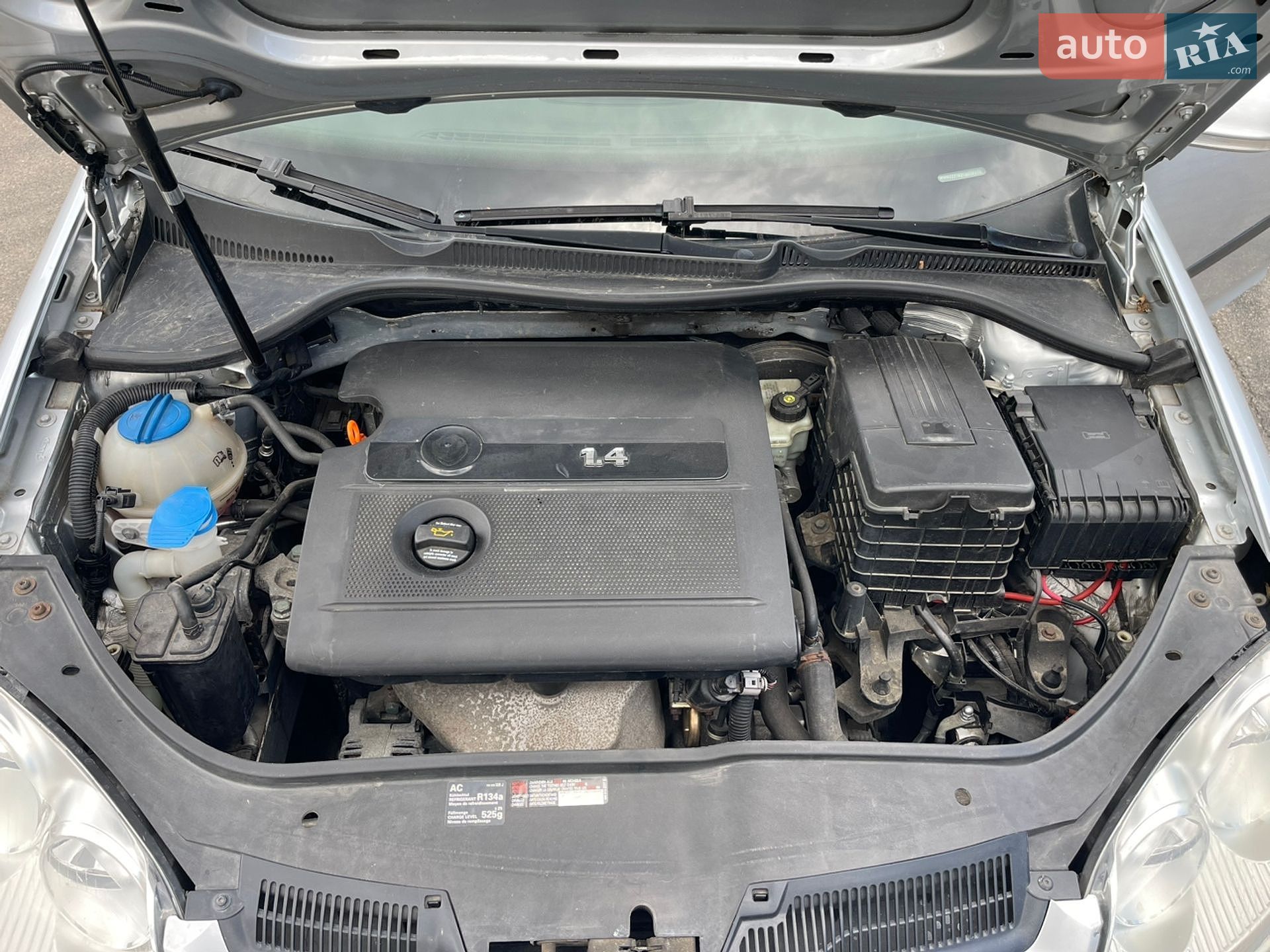 Volkswagen Golf 2005 VIN WVWZZZ1KZ5B036974 фото оголошення 24 з 25