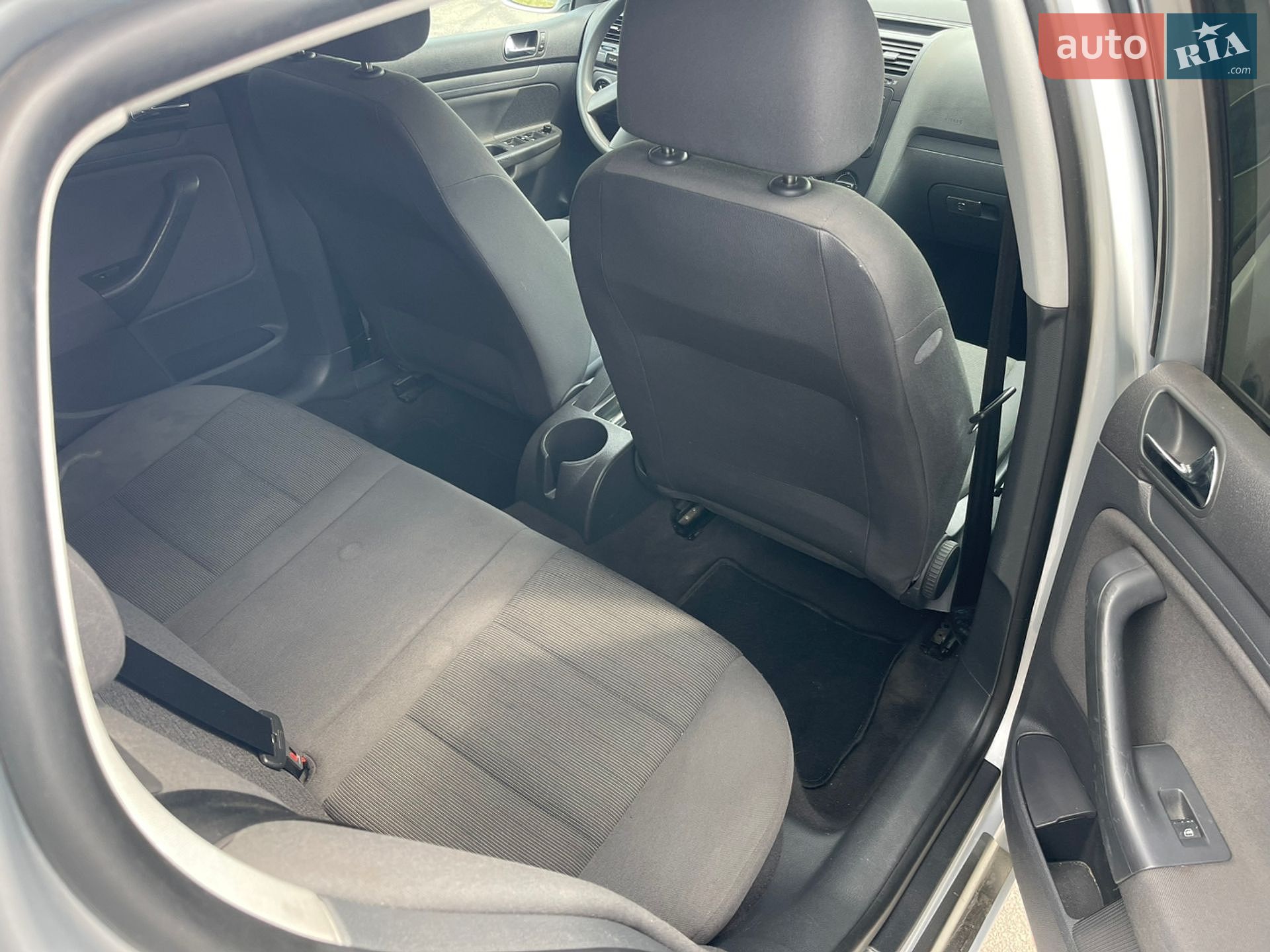 Volkswagen Golf 2005 VIN WVWZZZ1KZ5B036974 фото оголошення 25 з 25