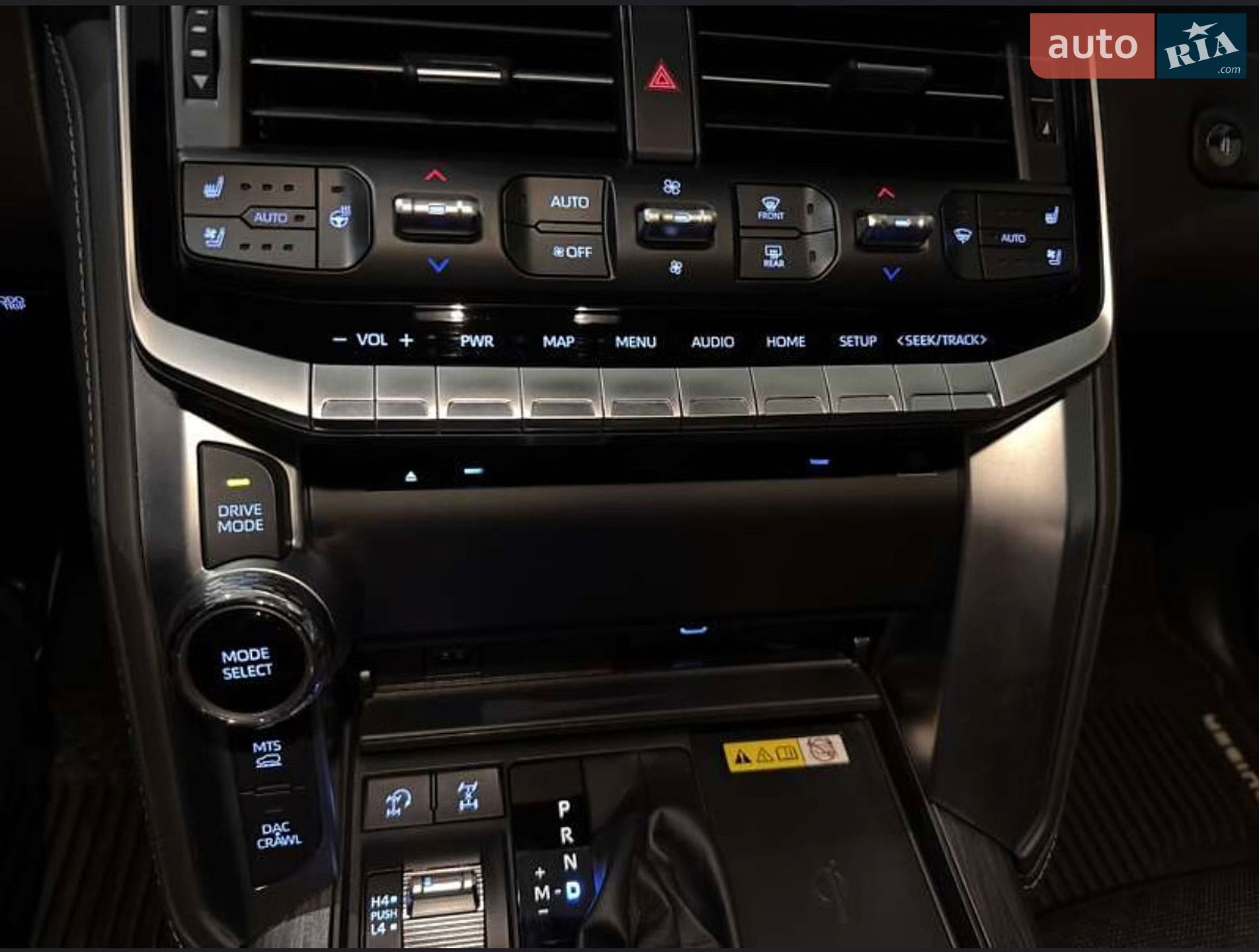 Toyota Land Cruiser 2021 VIN JTMABABJ004002236 фото оголошення 29 з 70