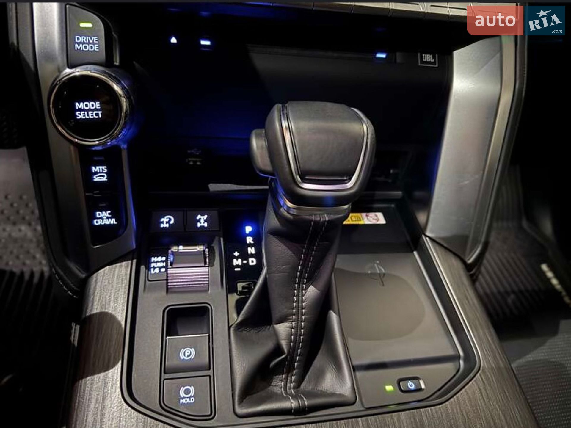 Toyota Land Cruiser 2021 VIN JTMABABJ004002236 фото оголошення 32 з 70