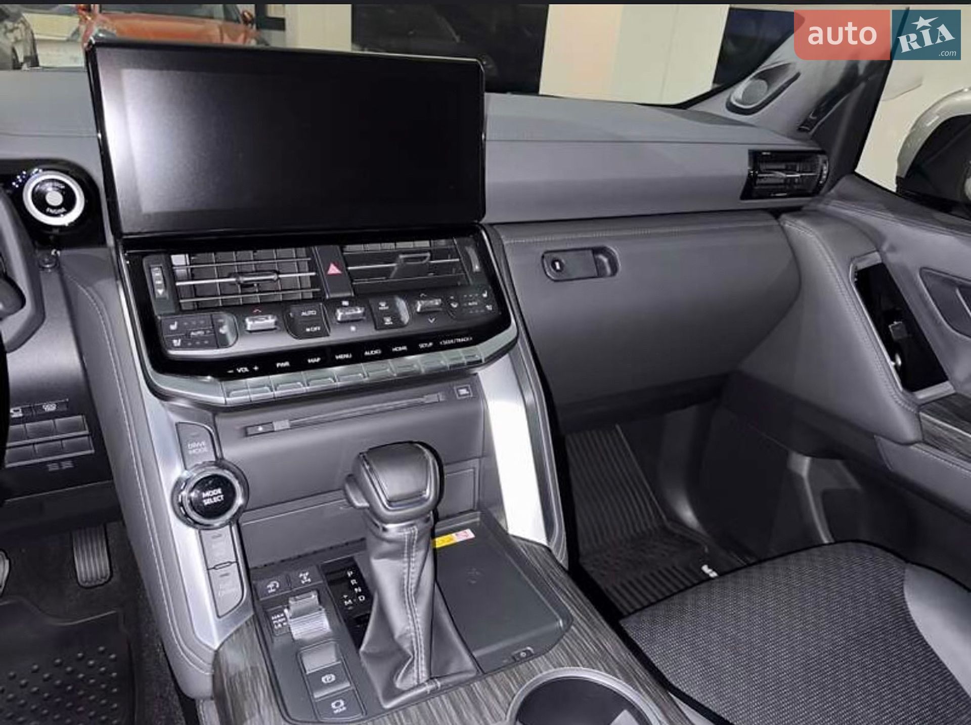 Toyota Land Cruiser 2021 VIN JTMABABJ004002236 фото оголошення 41 з 70