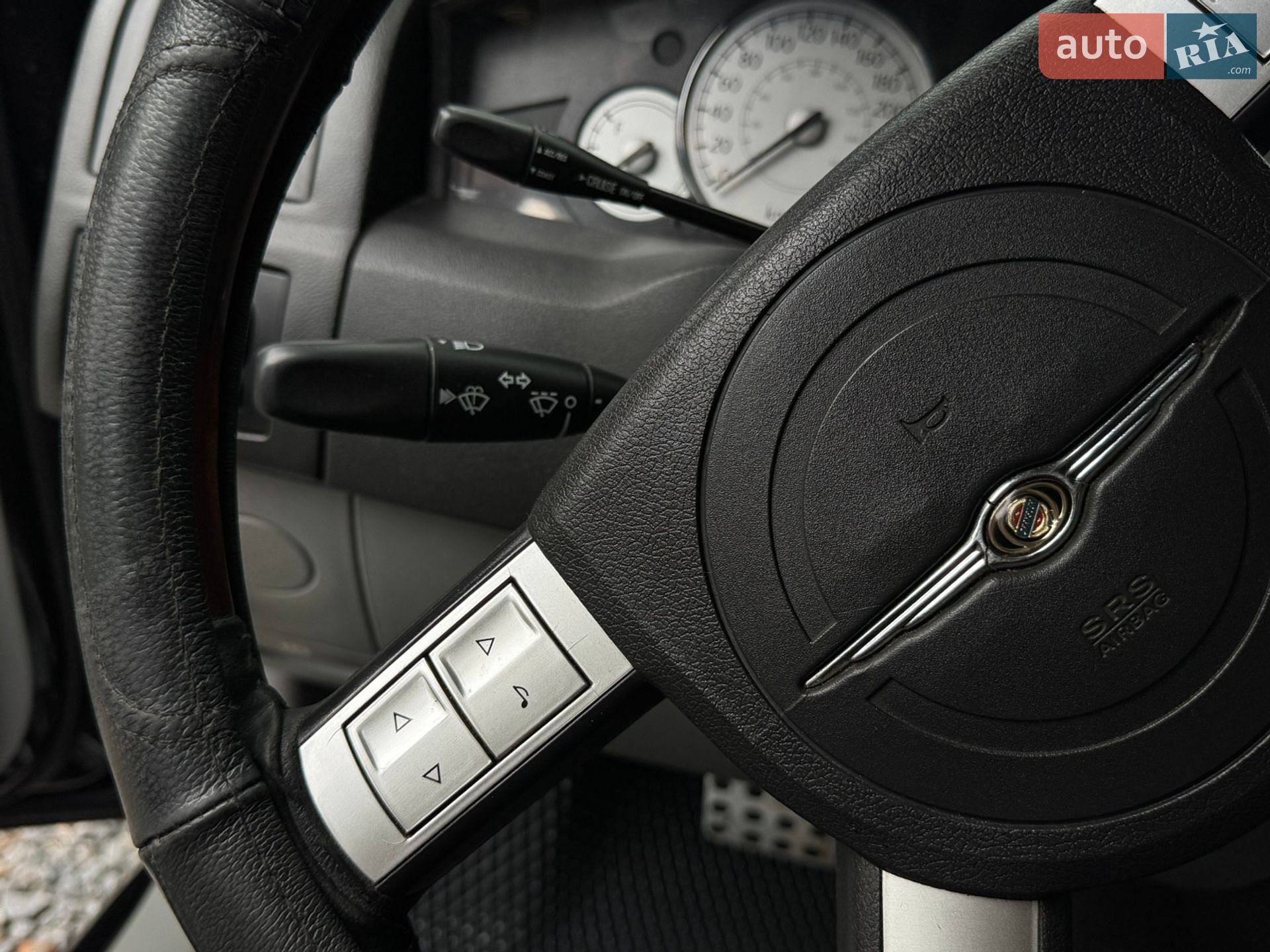 Chrysler 300C 2005 VIN 1A8G7E7V46Y111078 фото оголошення 25 з 32
