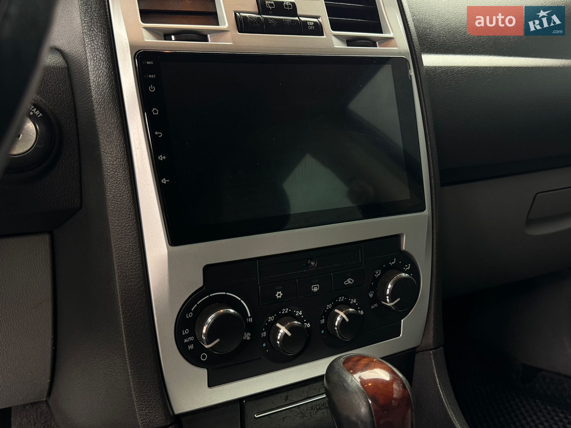 Chrysler 300C 2005 VIN 1A8G7E7V46Y111078 фото оголошення 29 з 32