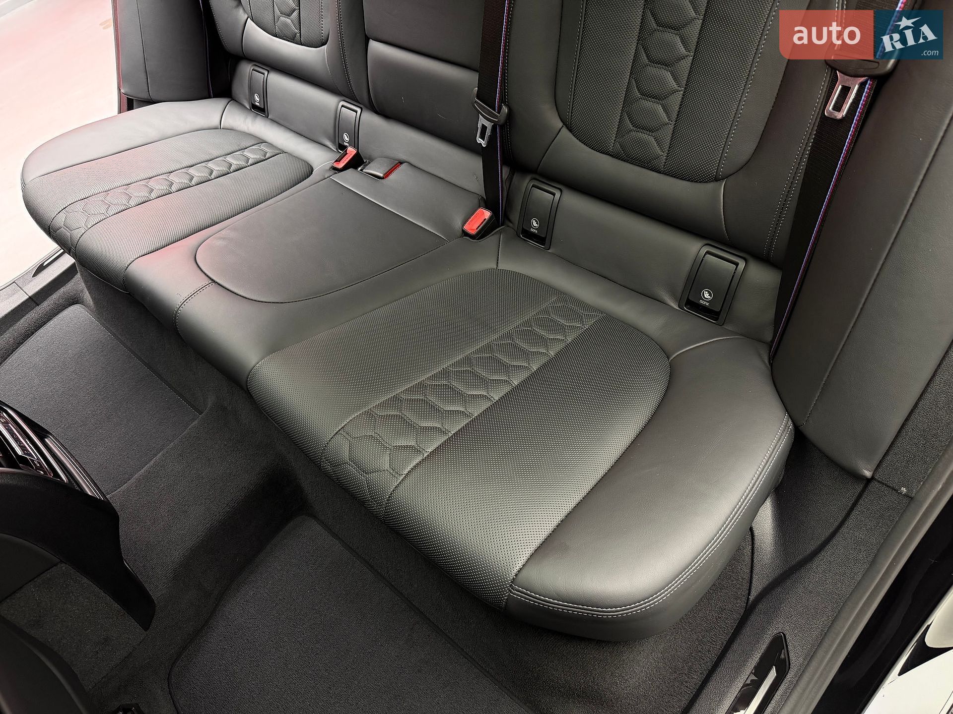 BMW X6 M 2022 VIN WBSCY010209L01149 фото оголошення 43 з 61