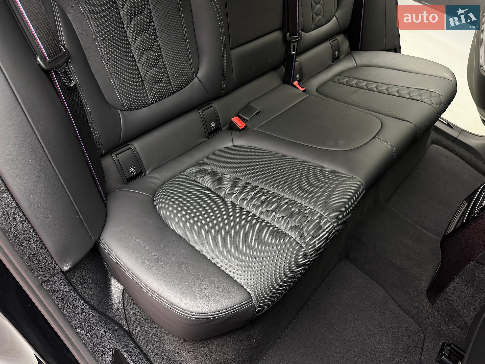 BMW X6 M 2022 VIN WBSCY010209L01149 фото оголошення 50 з 61