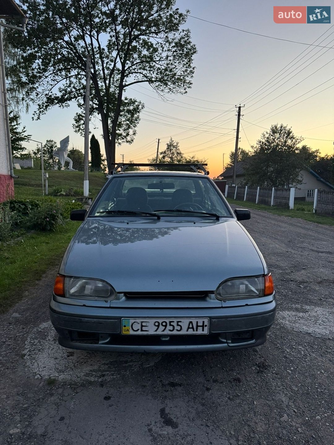 ВАЗ / Lada 2115 Samara 2007 VIN XTA21154074399625 фото оголошення 4 з 9