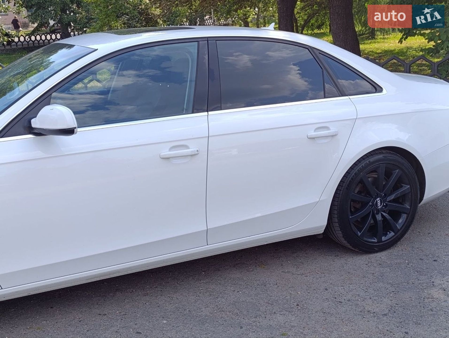Audi A4 2013 VIN WAUFFAFL8DN038114 фото оголошення 18 з 18