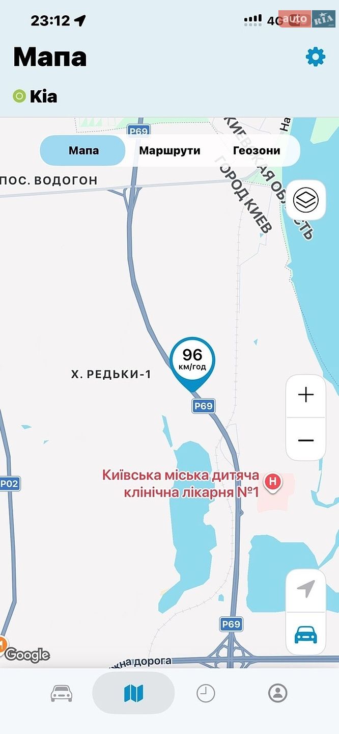 Kia Sportage 2021 VIN U5YPG814BML144408 фото оголошення 12 з 12