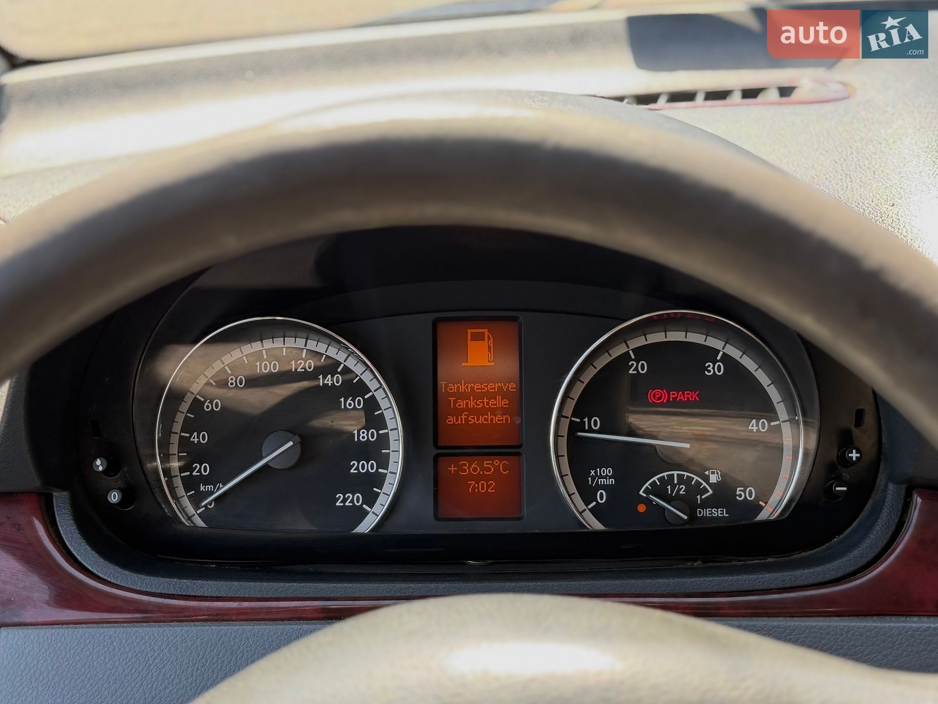 MERCEDES-BENZ VITO 111 CDI 2009 VIN WDF63960513542809 фото оголошення 23 з 32