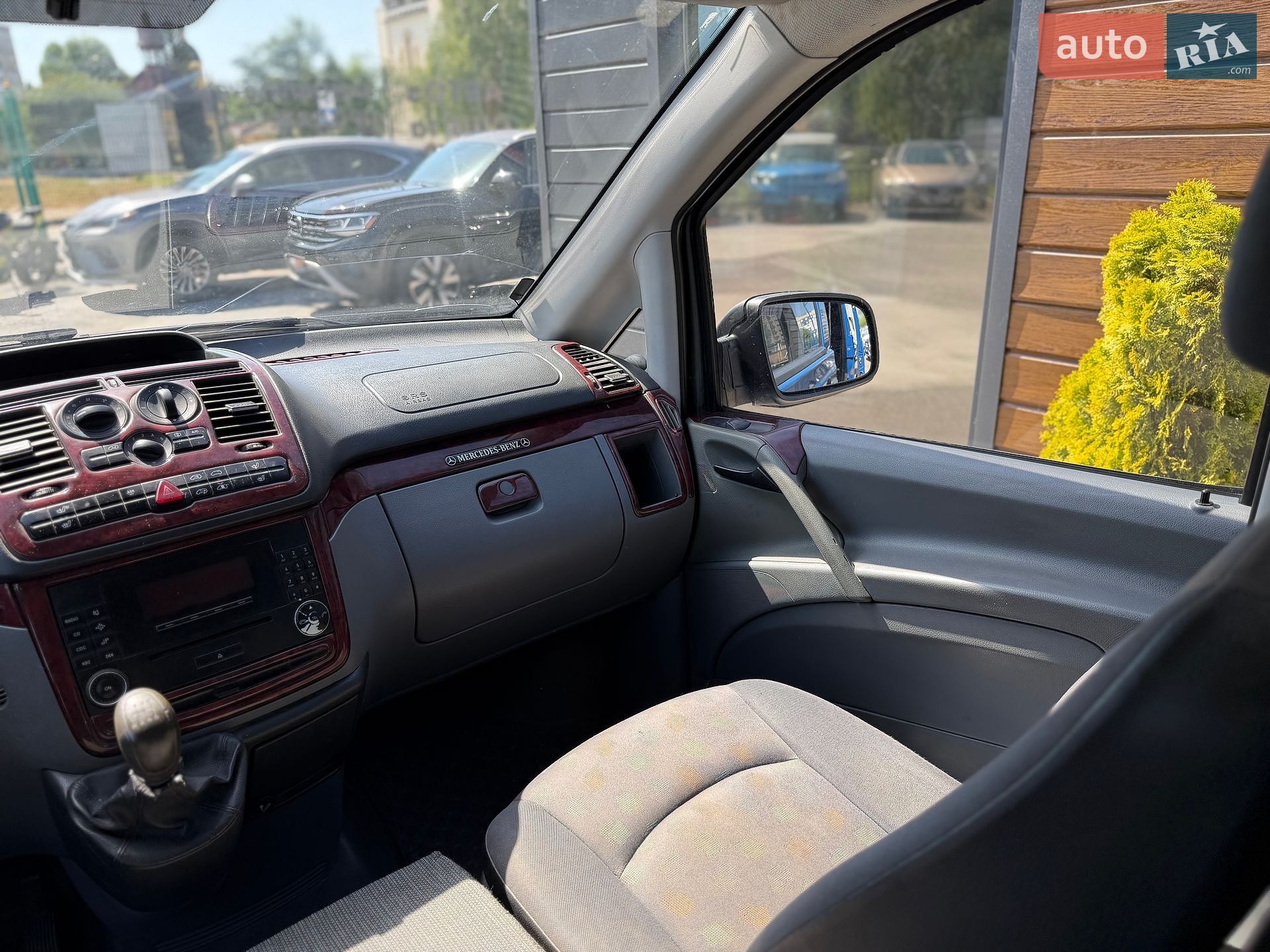 MERCEDES-BENZ VITO 111 CDI 2009 VIN WDF63960513542809 фото оголошення 28 з 32