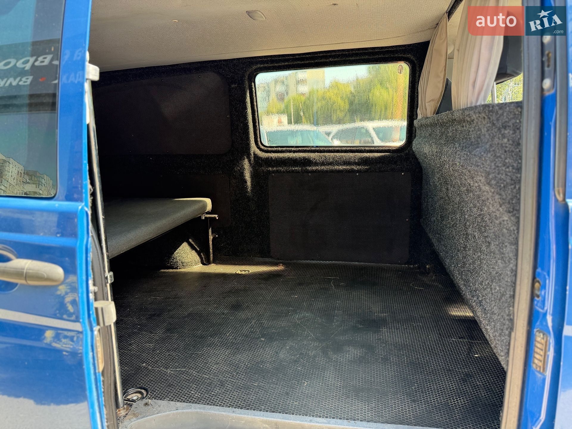MERCEDES-BENZ VITO 111 CDI 2009 VIN WDF63960513542809 фото оголошення 29 з 32