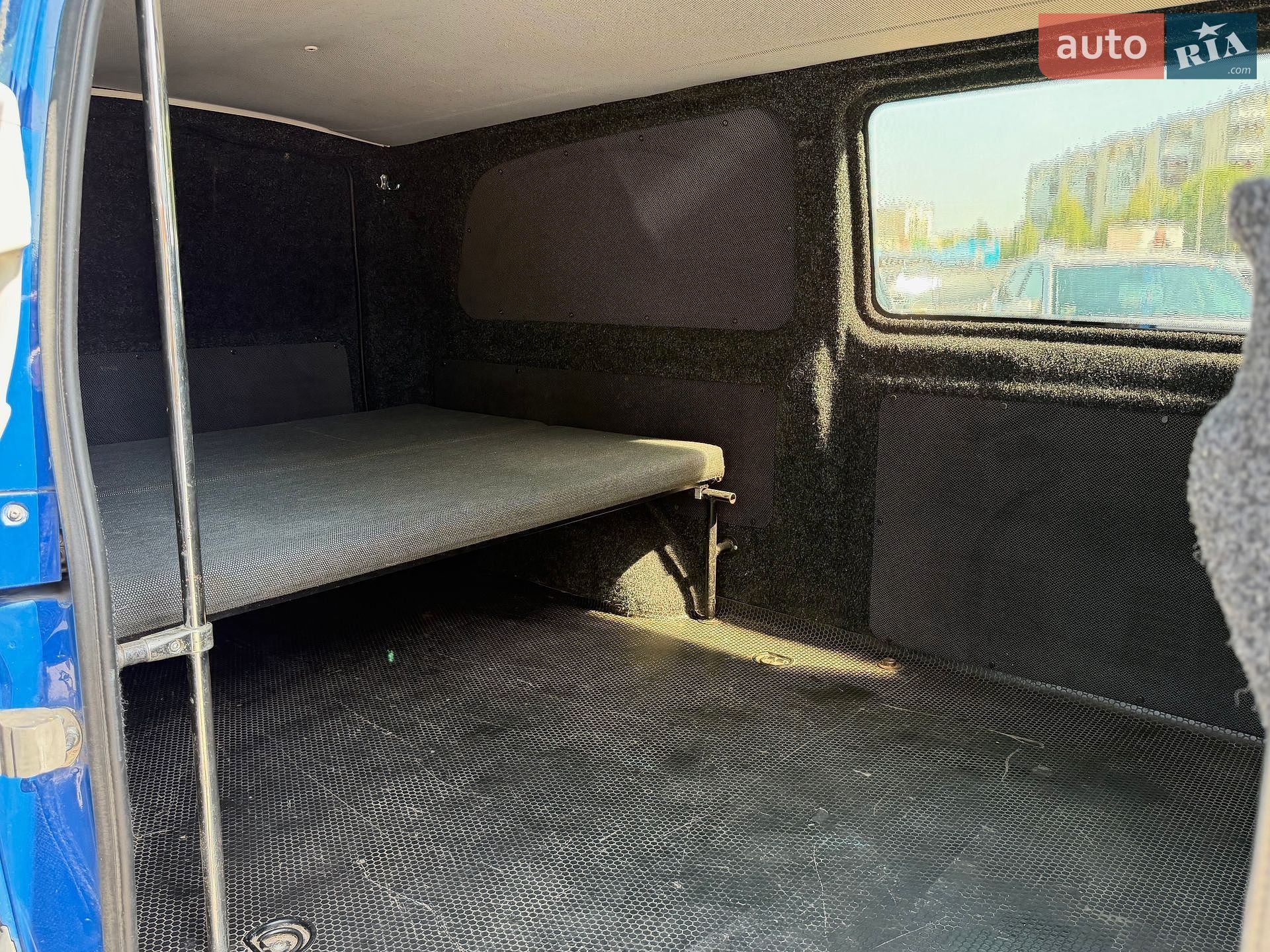 MERCEDES-BENZ VITO 111 CDI 2009 VIN WDF63960513542809 фото оголошення 30 з 32