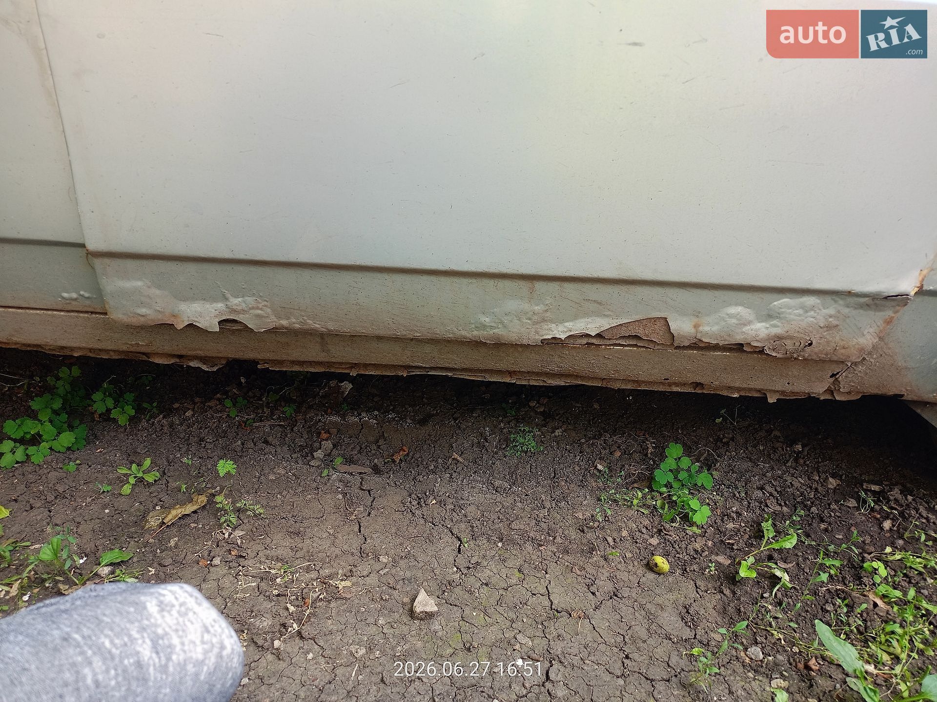 ВАЗ / Lada 2109 1991 VIN XTA210900M0777752 фото оголошення 3 з 9