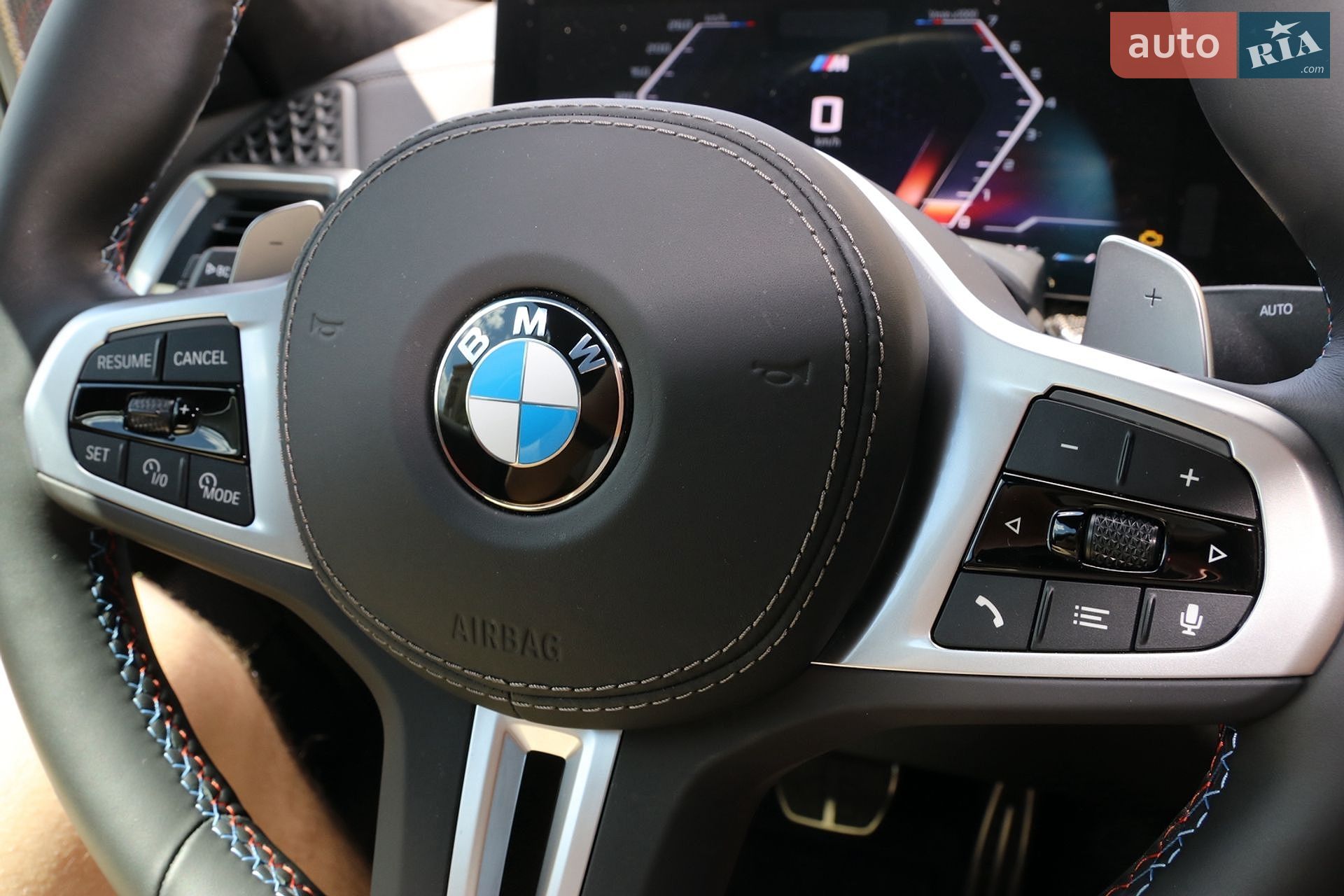 BMW X6 2025 VIN 5UX43EX01T9215428 фото оголошення 10 з 60