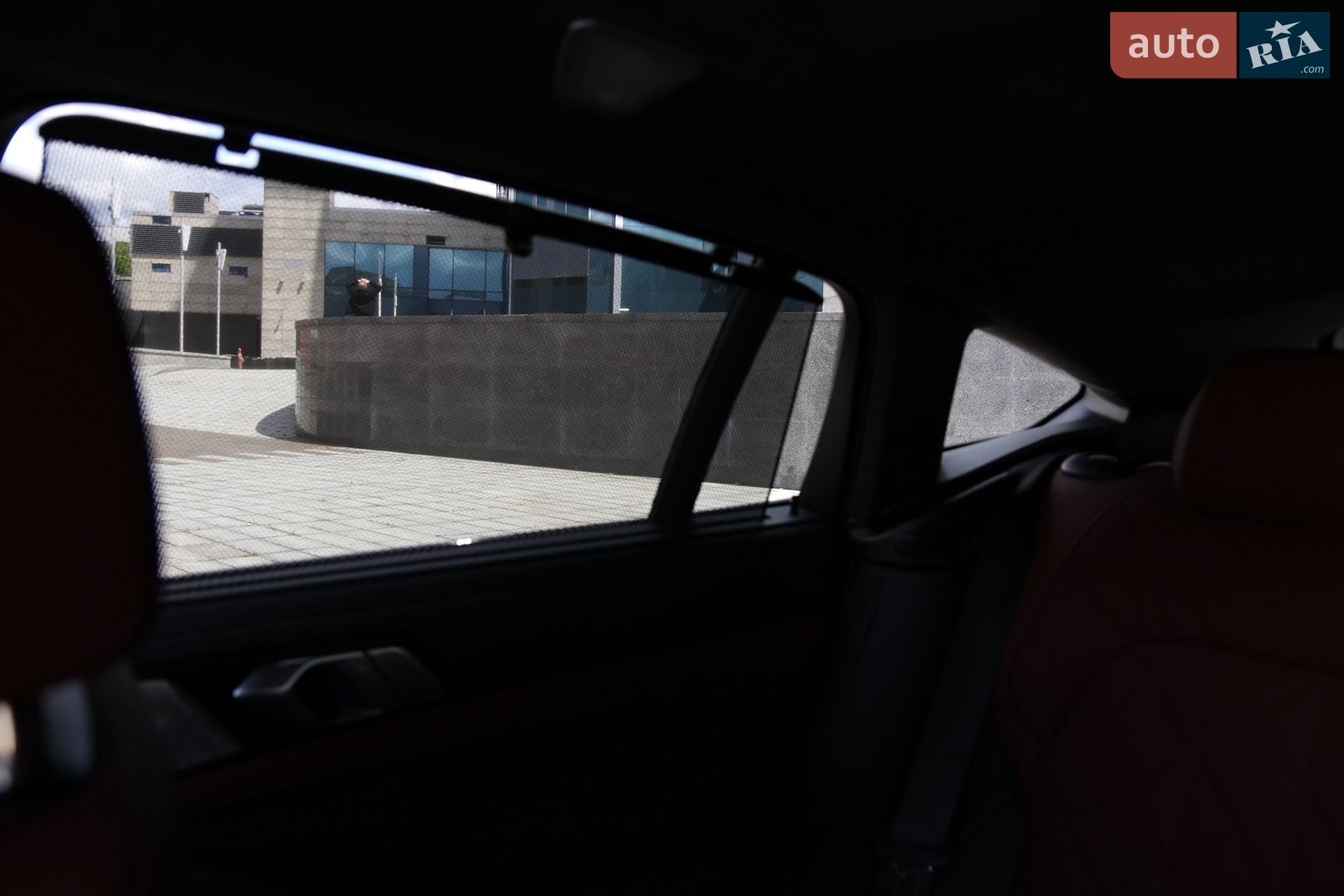 BMW X6 2025 VIN 5UX43EX01T9215428 фото оголошення 15 з 60