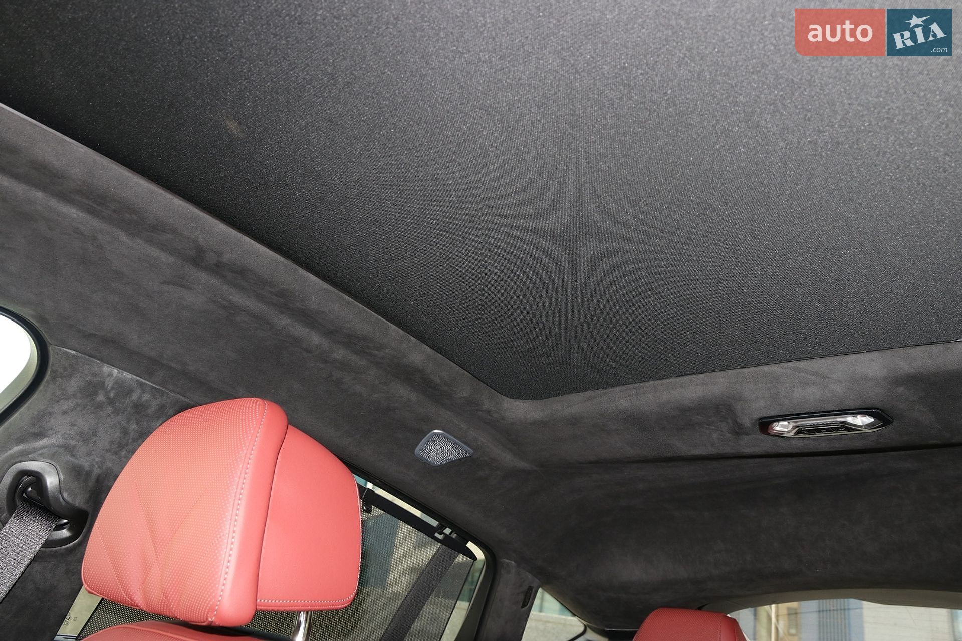 BMW X6 2025 VIN 5UX43EX01T9215428 фото оголошення 16 з 60