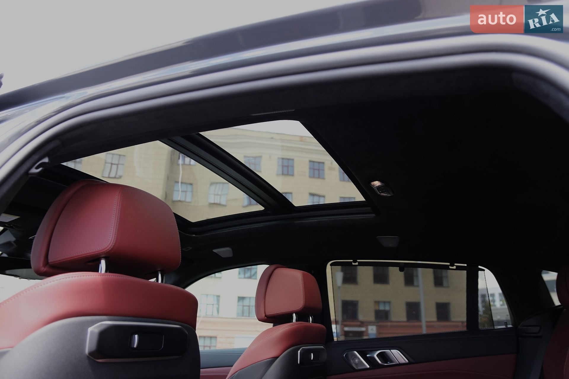 BMW X6 2025 VIN 5UX43EX01T9215428 фото оголошення 23 з 60